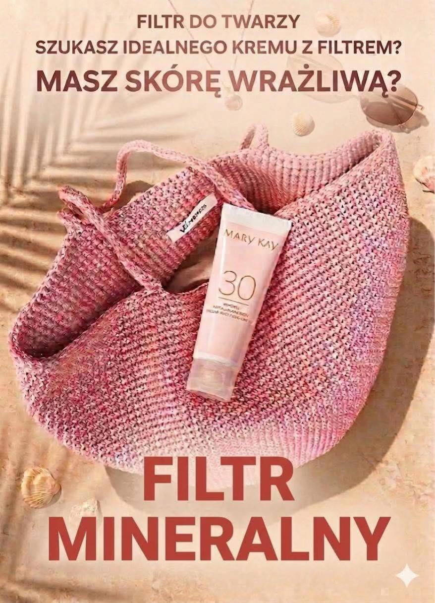 @Dyrektor MaryKay w Deutschland