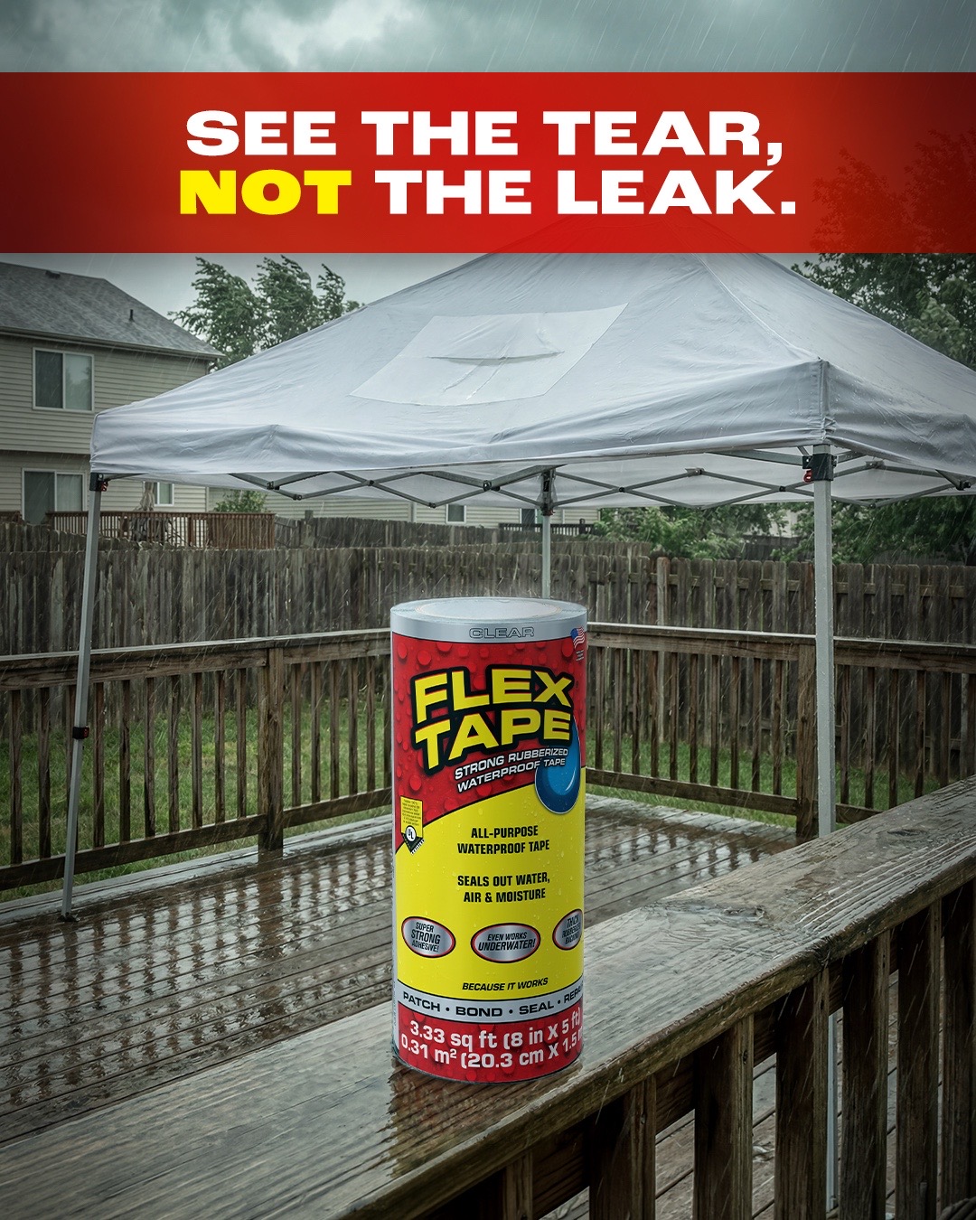 @Flex Seal
