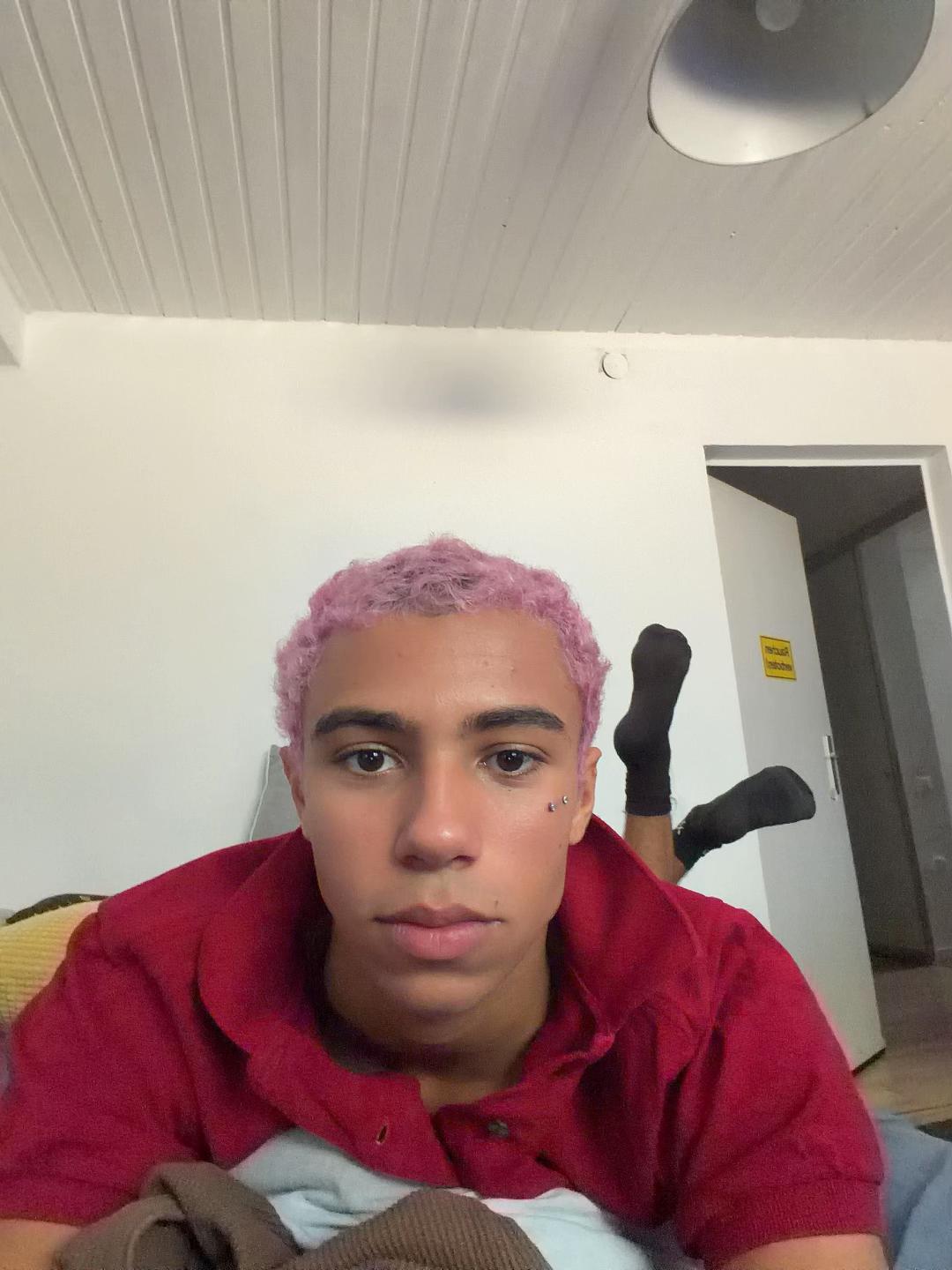 @Marlon