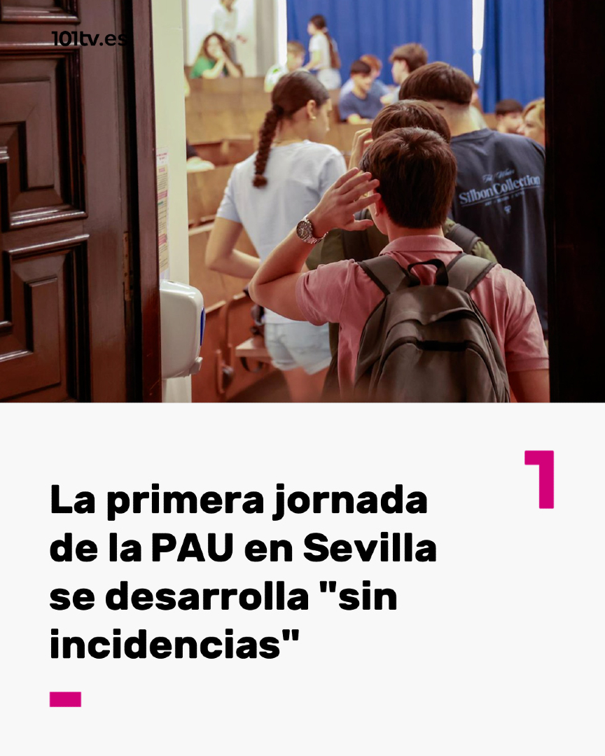 @101tv.es Sevilla