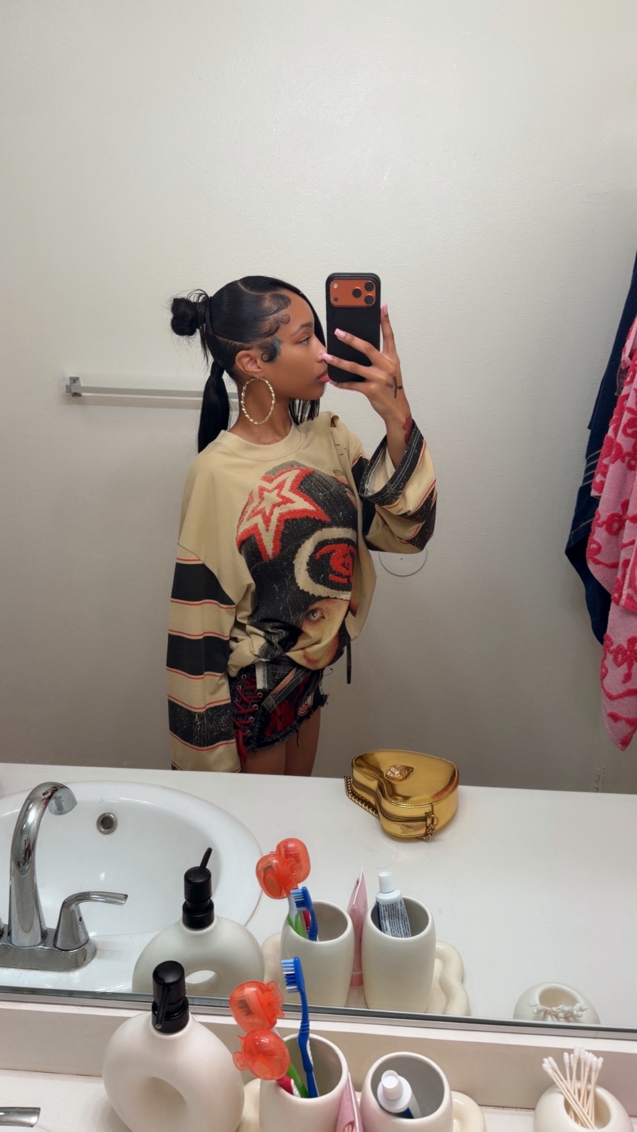 @Lowkeychick