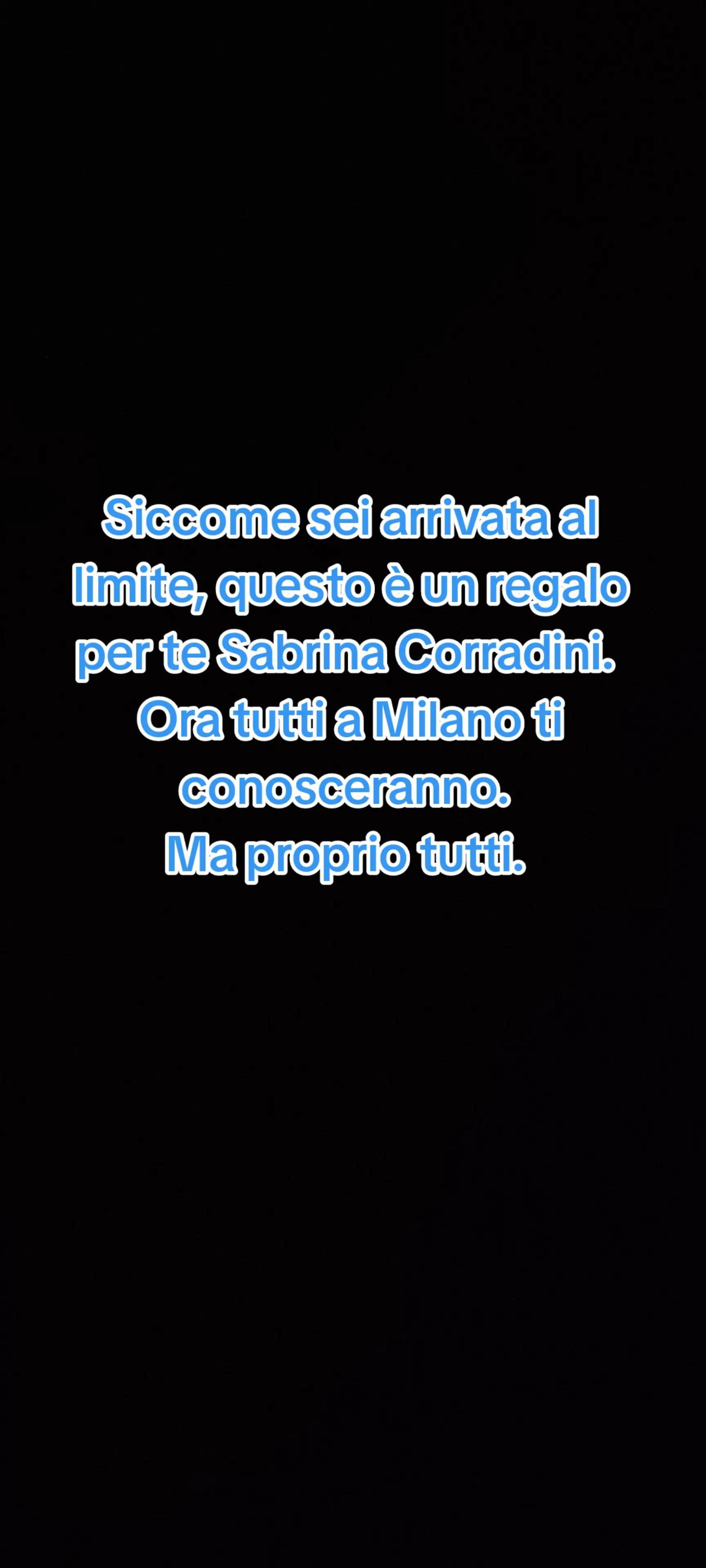 @Giulia 🦄