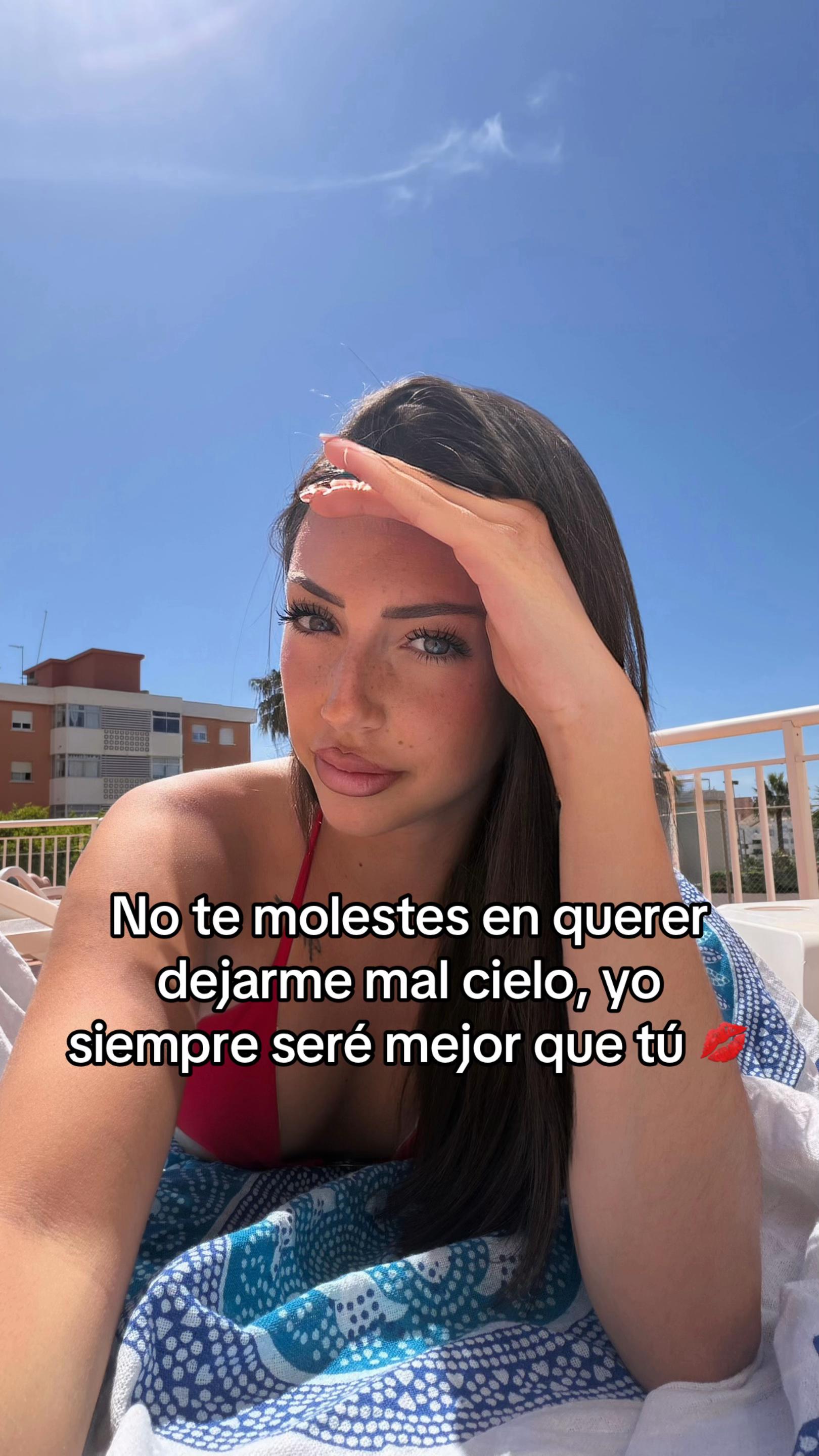 @Adriana Valverde