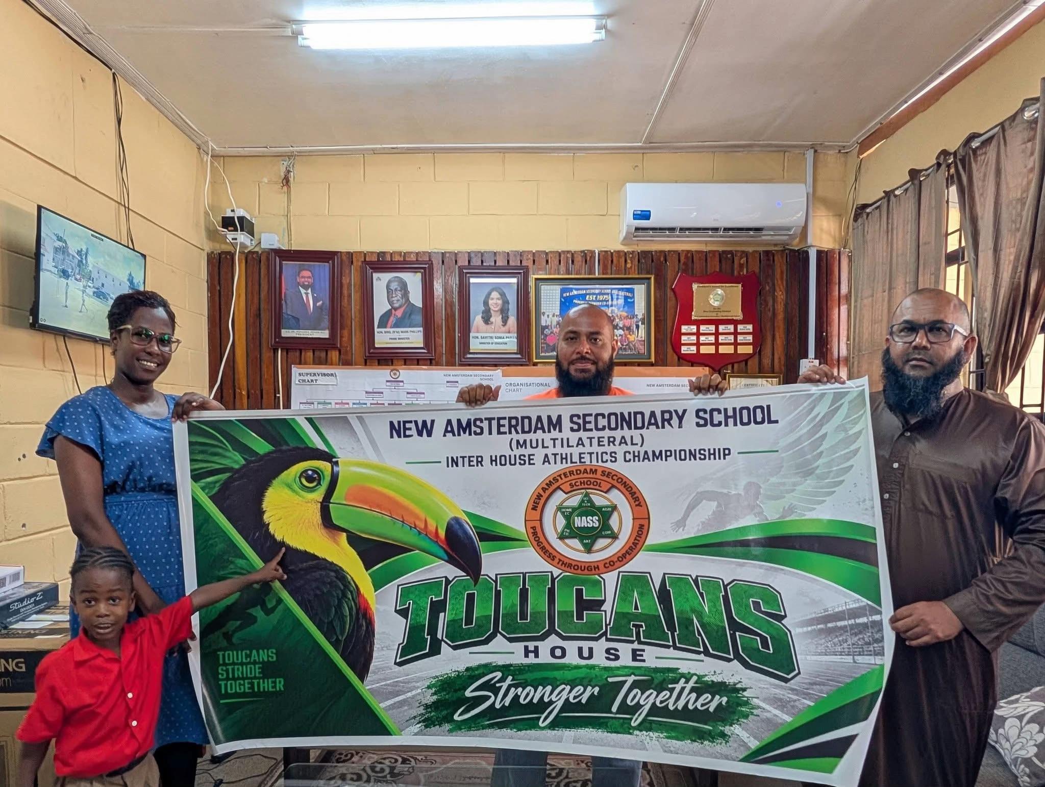 @Corentyne.Schools.GY 🇬🇾