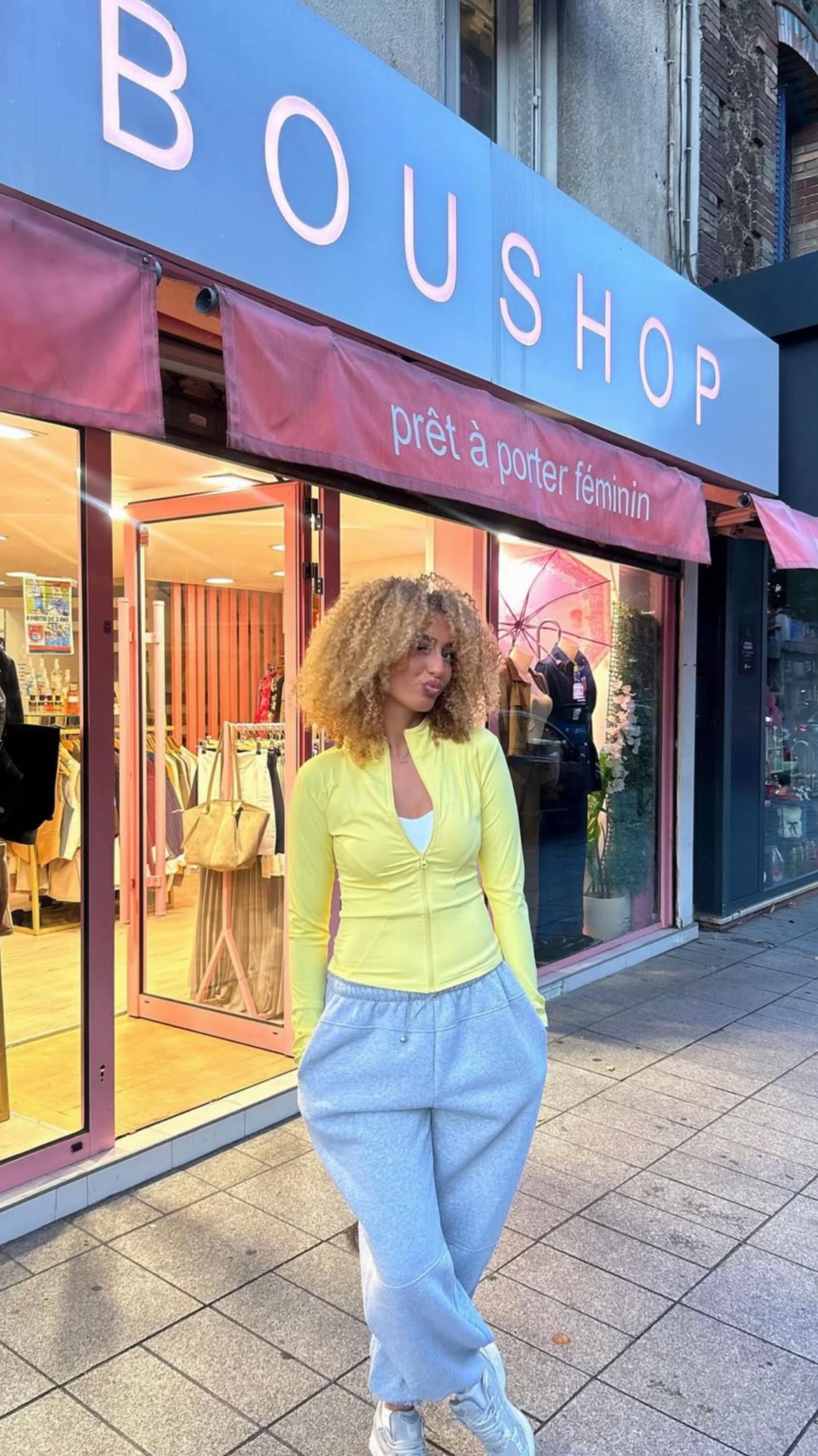 @Biboushop Paris