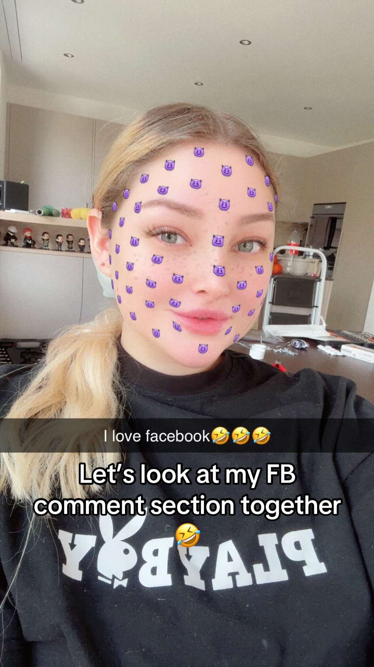 @Denise Langemak