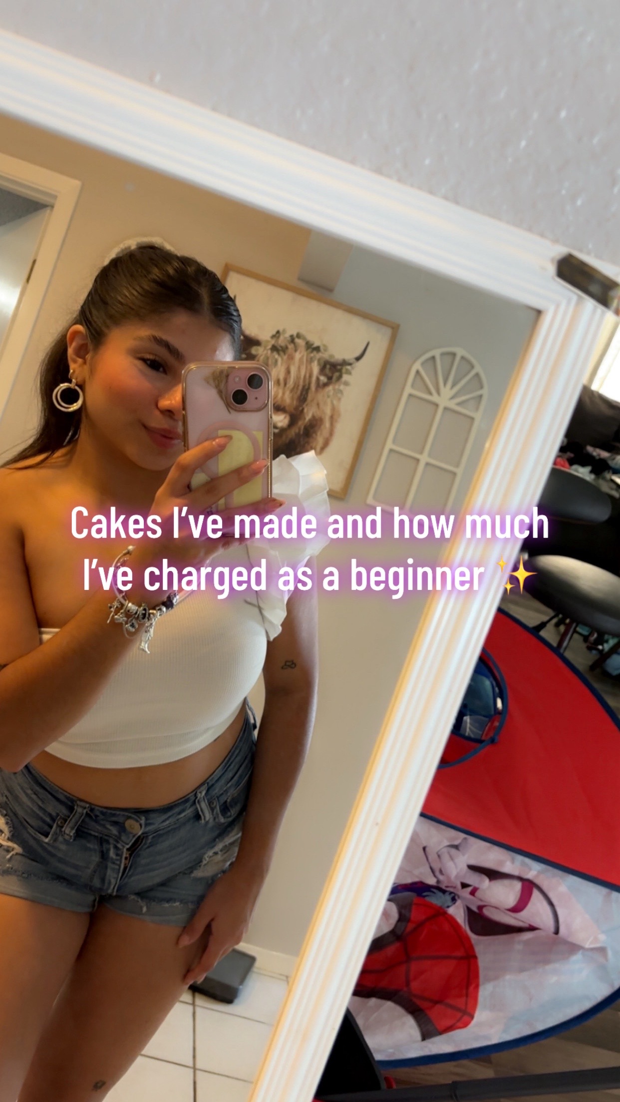 @Ali&rsquo;s Sweets