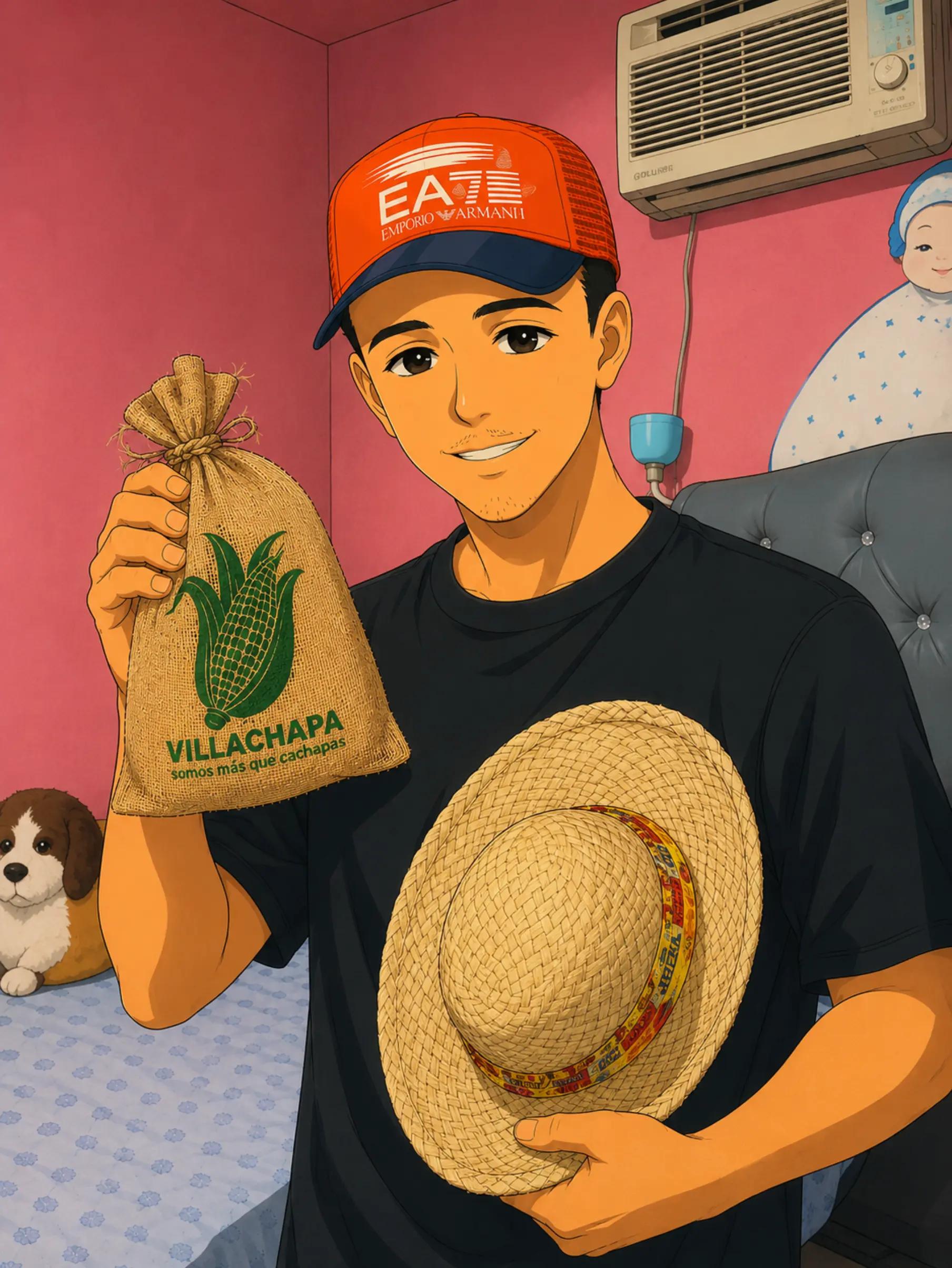 @𝑮𝒖𝒂𝒕𝒊𝒓𝒆𝒂 𝑨𝒏𝒊𝒎𝒆 🌄