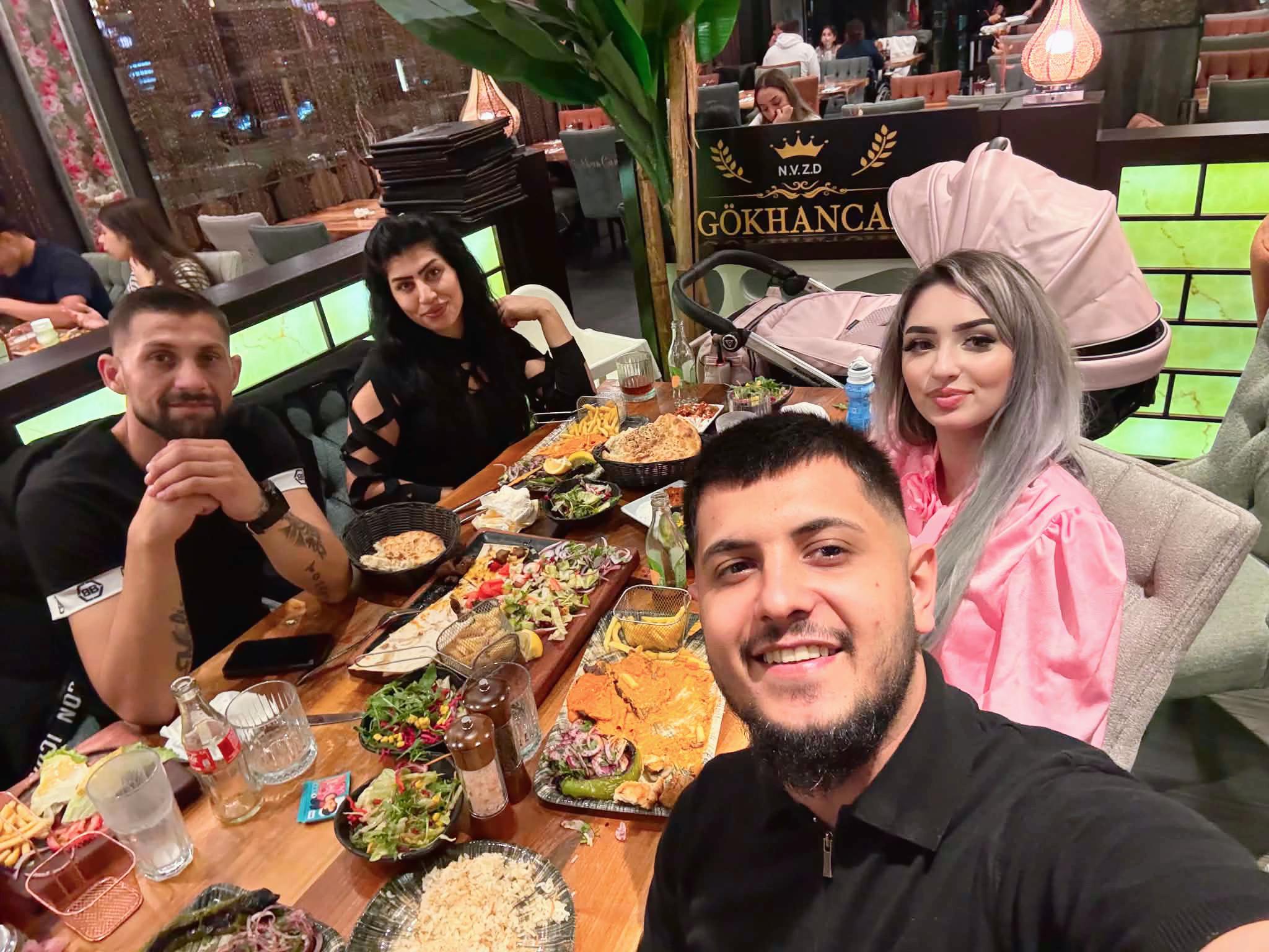 @Ay&ccedil;a Isin 🕊️