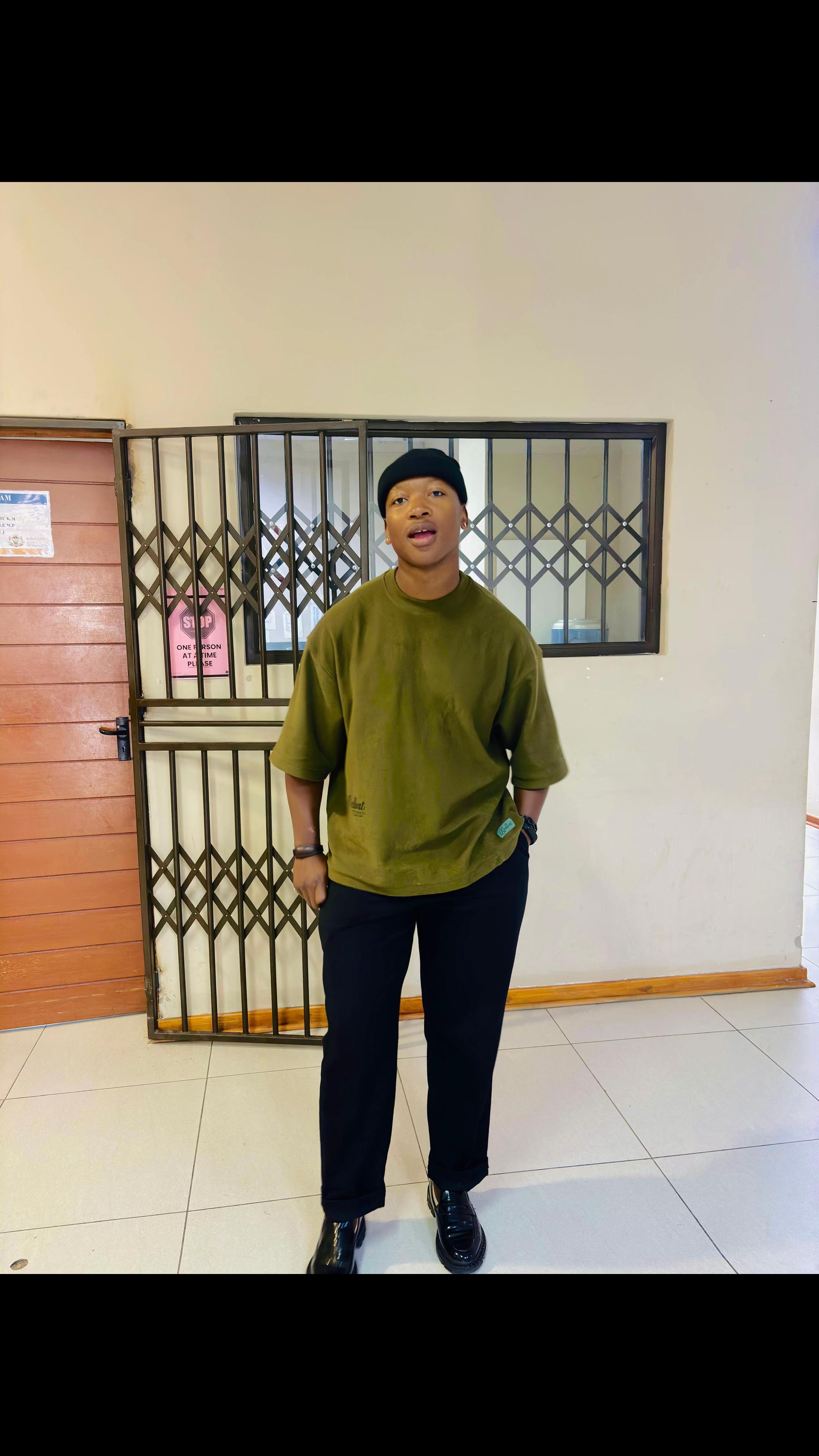 @Teboho Tshabalala ☯️