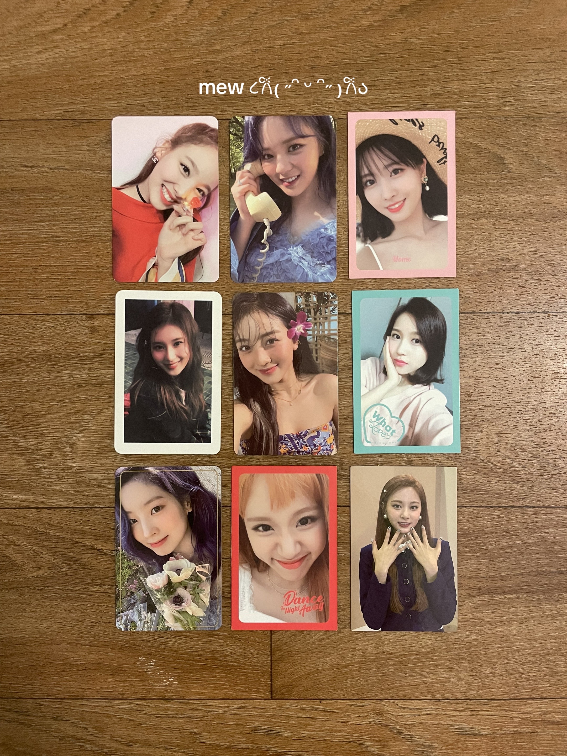@JEENA ✿