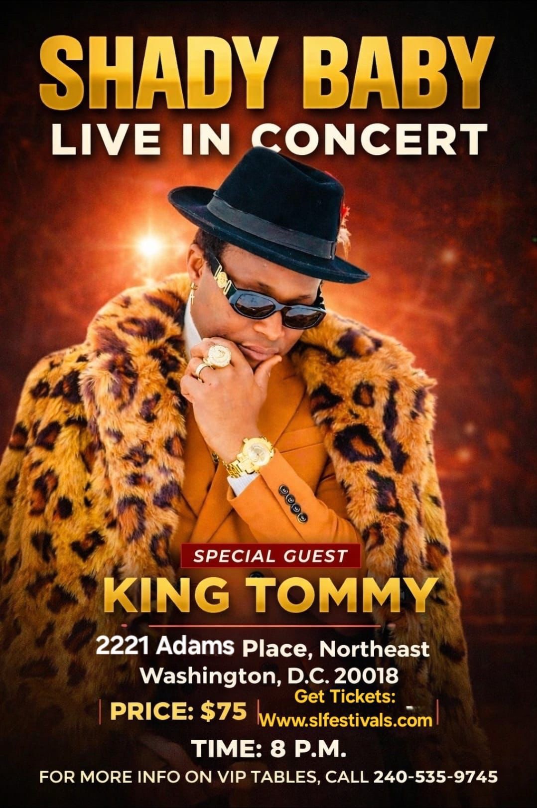 @Mr 001👑king Tommy 🦍🇸🇱🇺🇸