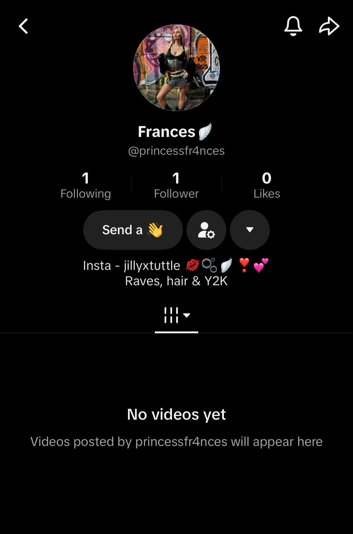 @Frances💋