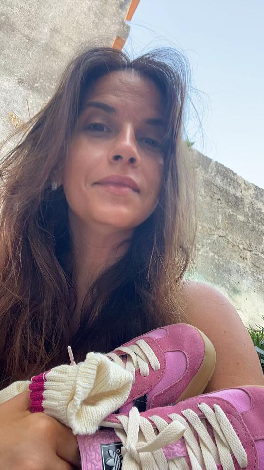@Alessandra Grande