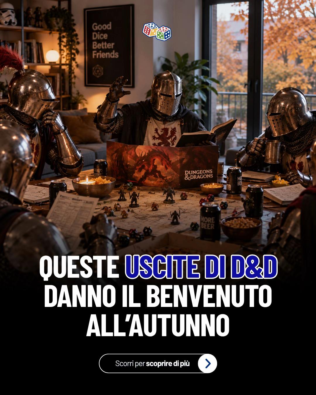 @Dadi e Mattoncini