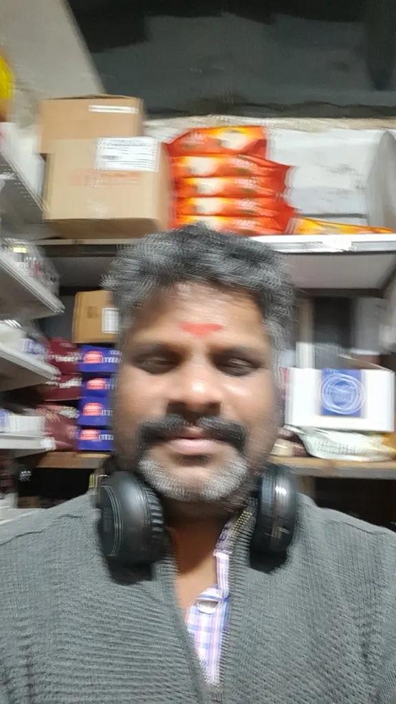 @Mani Maran