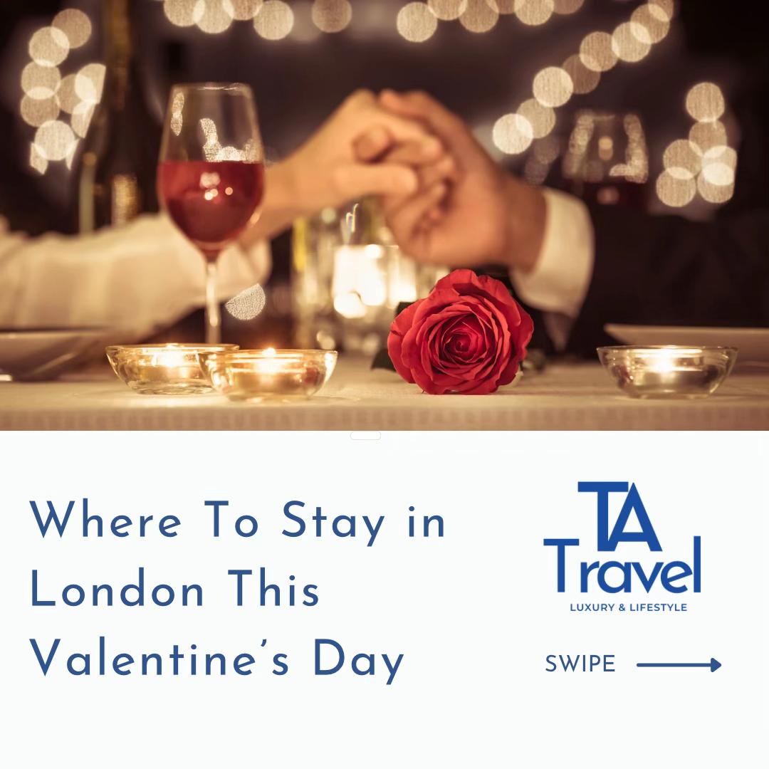 @TA Travel Luxury & Lifestyle