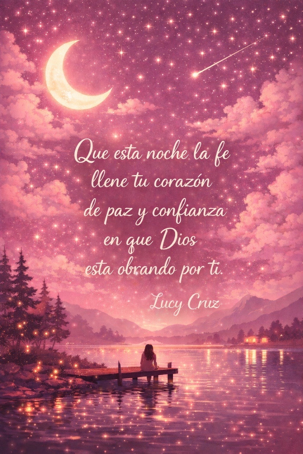 @Lucy Cruz