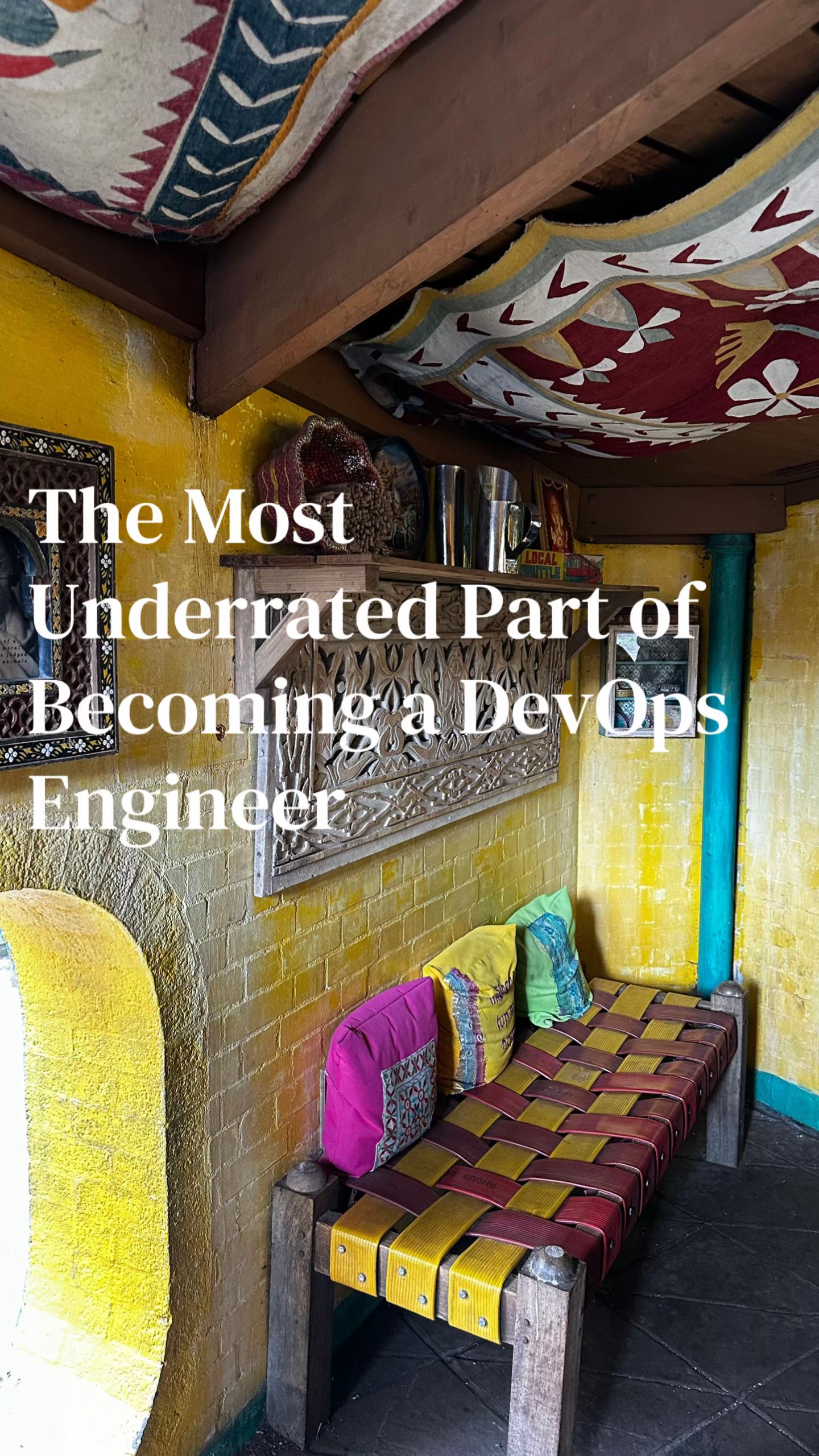 @Mo | Principal DevOps Engineer