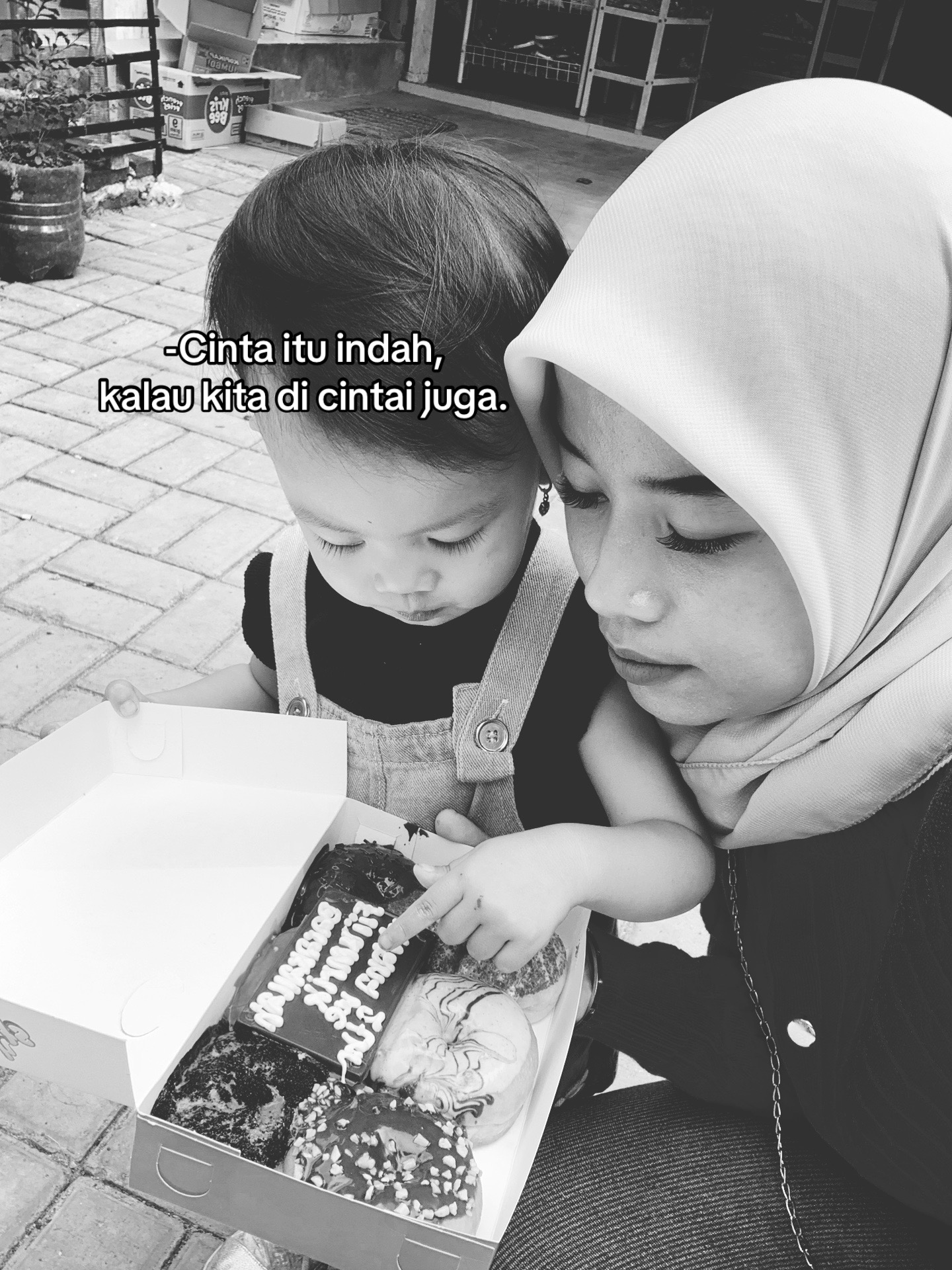 @Ibu 2 Anak🌻