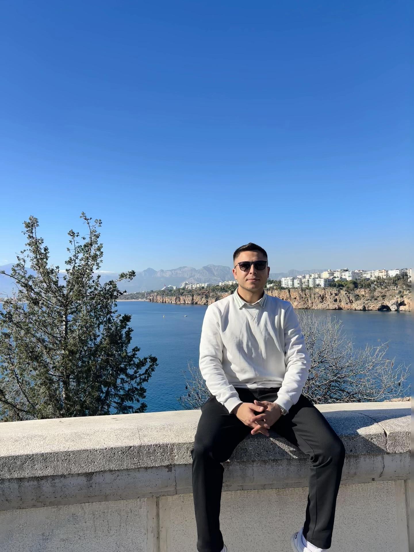 @Suat Torun