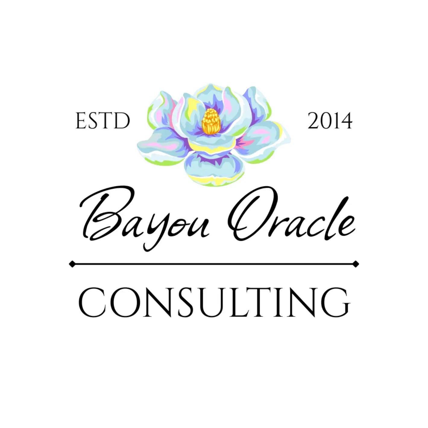 @Bayou Oracle ♥️♣️♦️♠️