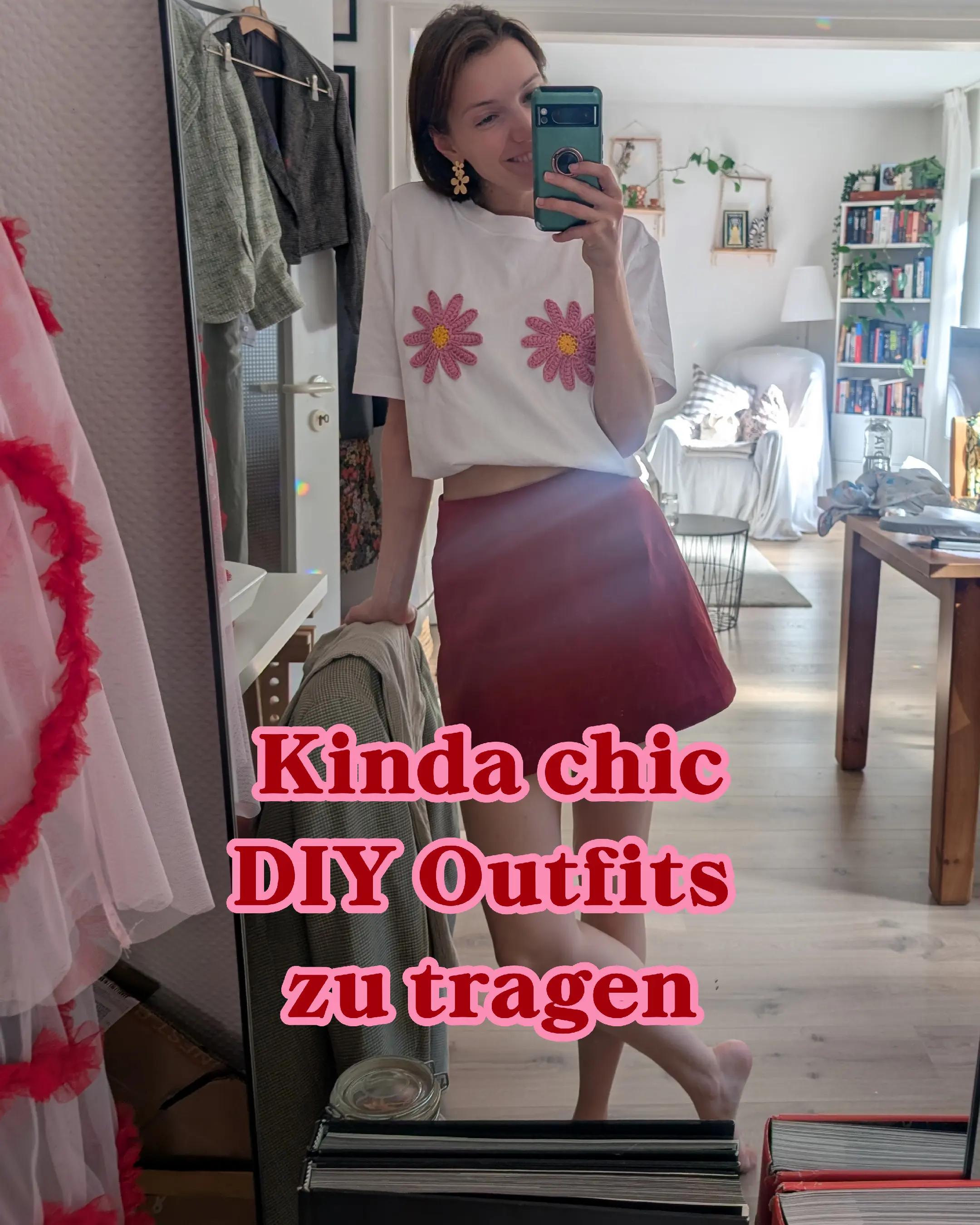 @Tamina | Nachhaltigere Mode