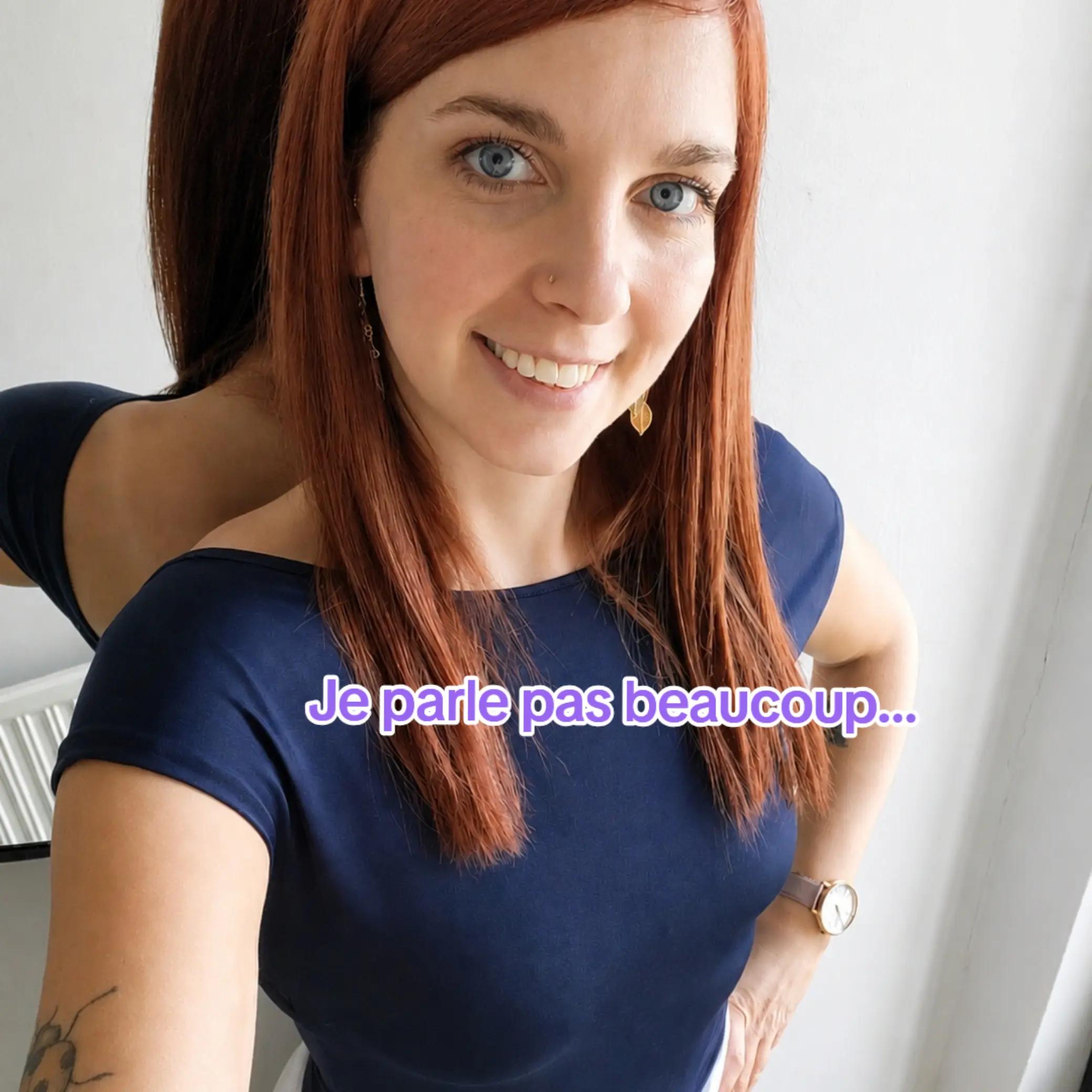 @🦋 Violaine 🦋