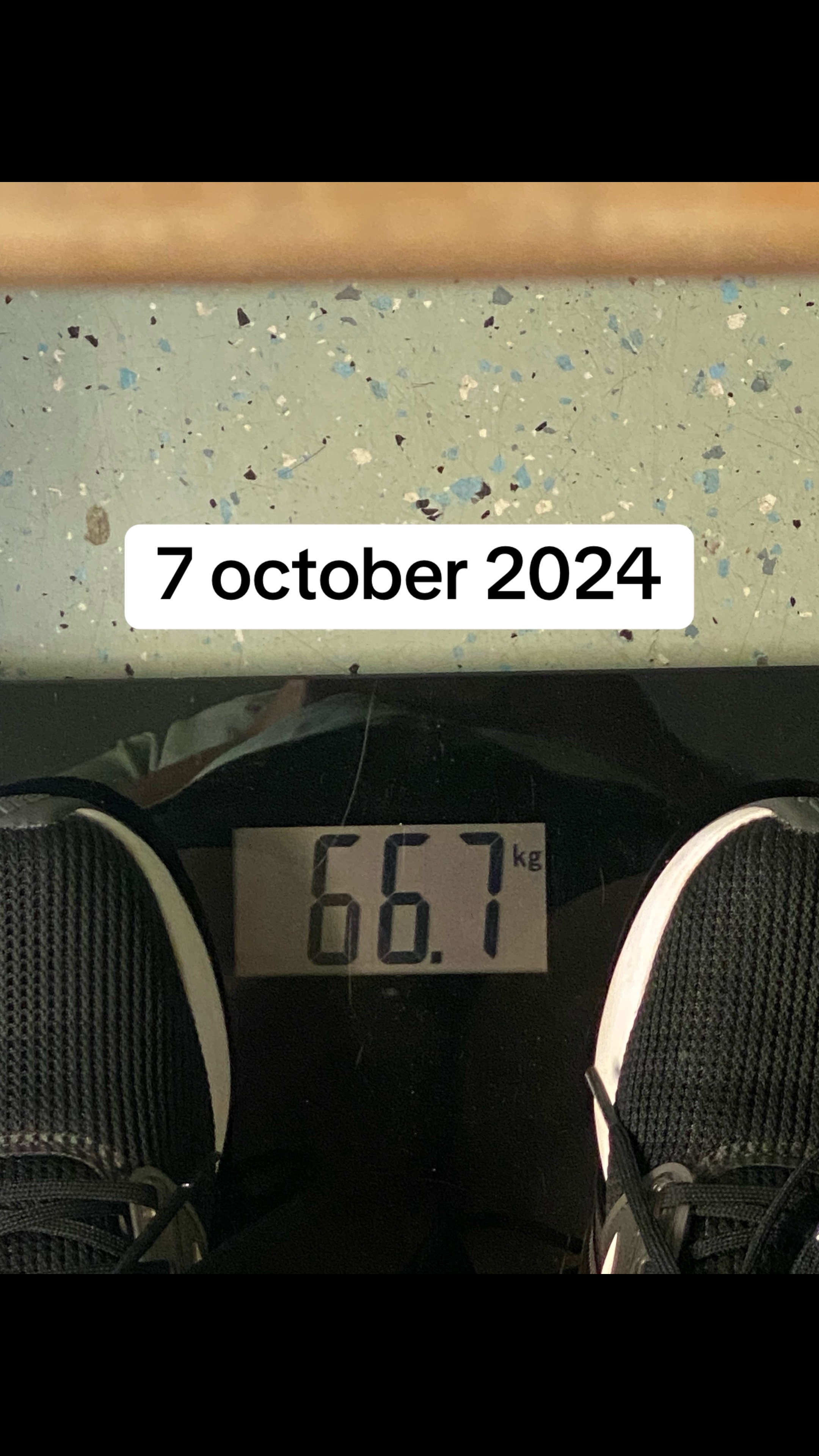 @Weight loss challenge
