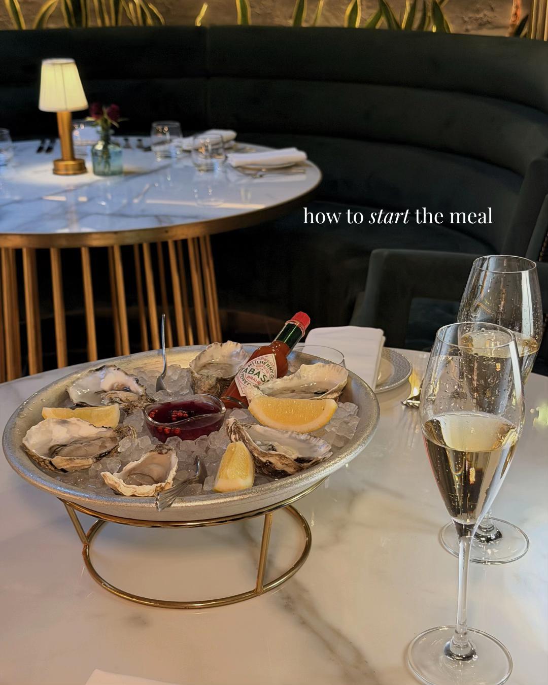 @Solus | Holborn