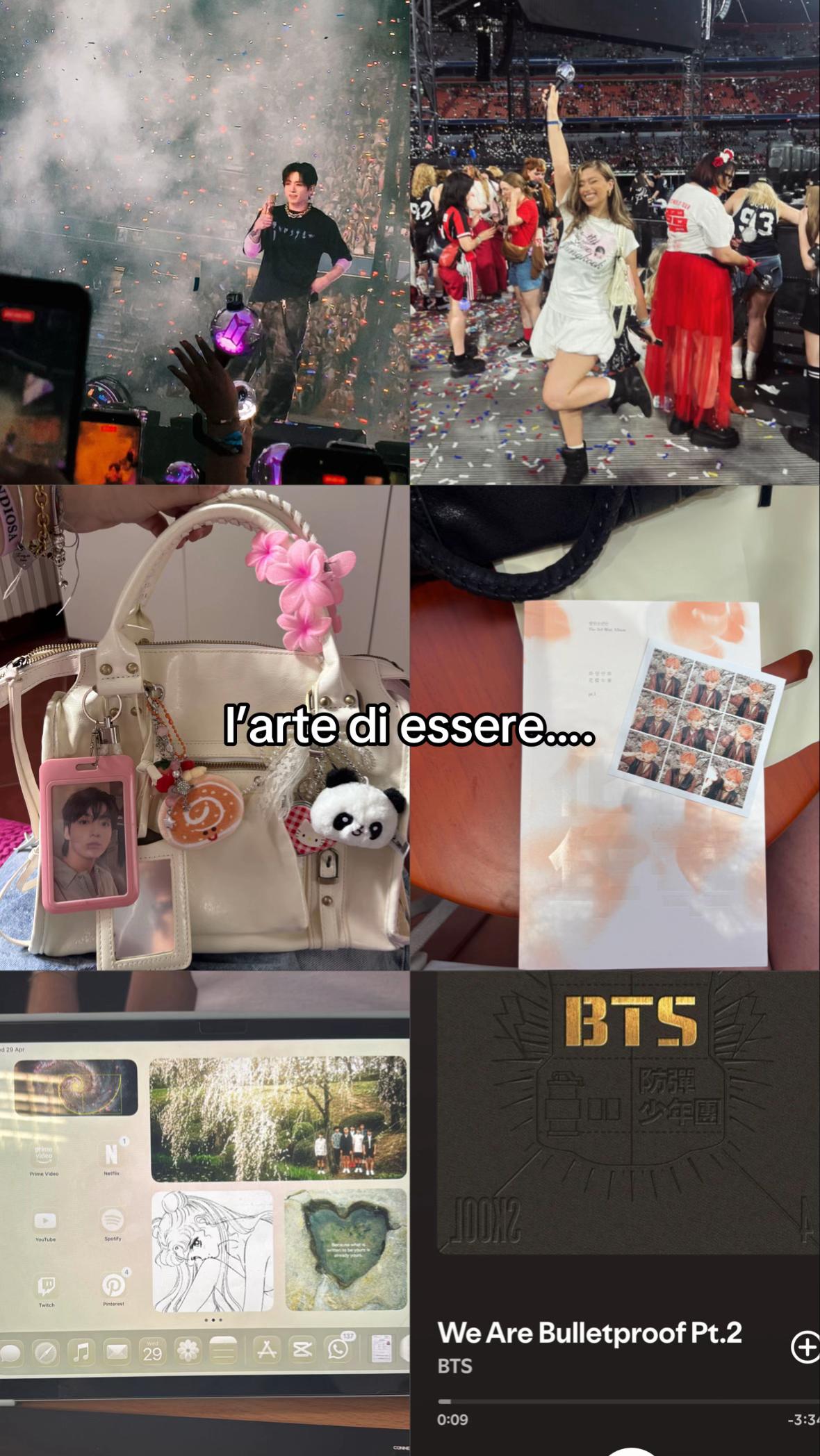 @angelics ꒰ა❤︎໒꒱ saw bts