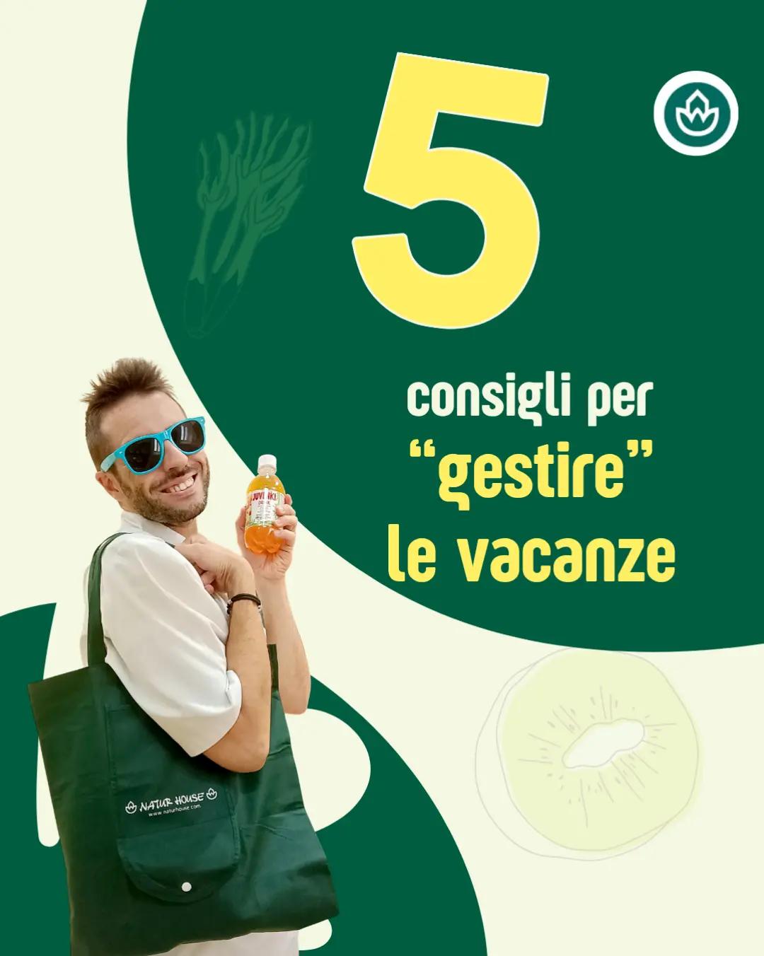 @Naturhouse Carmagnola
