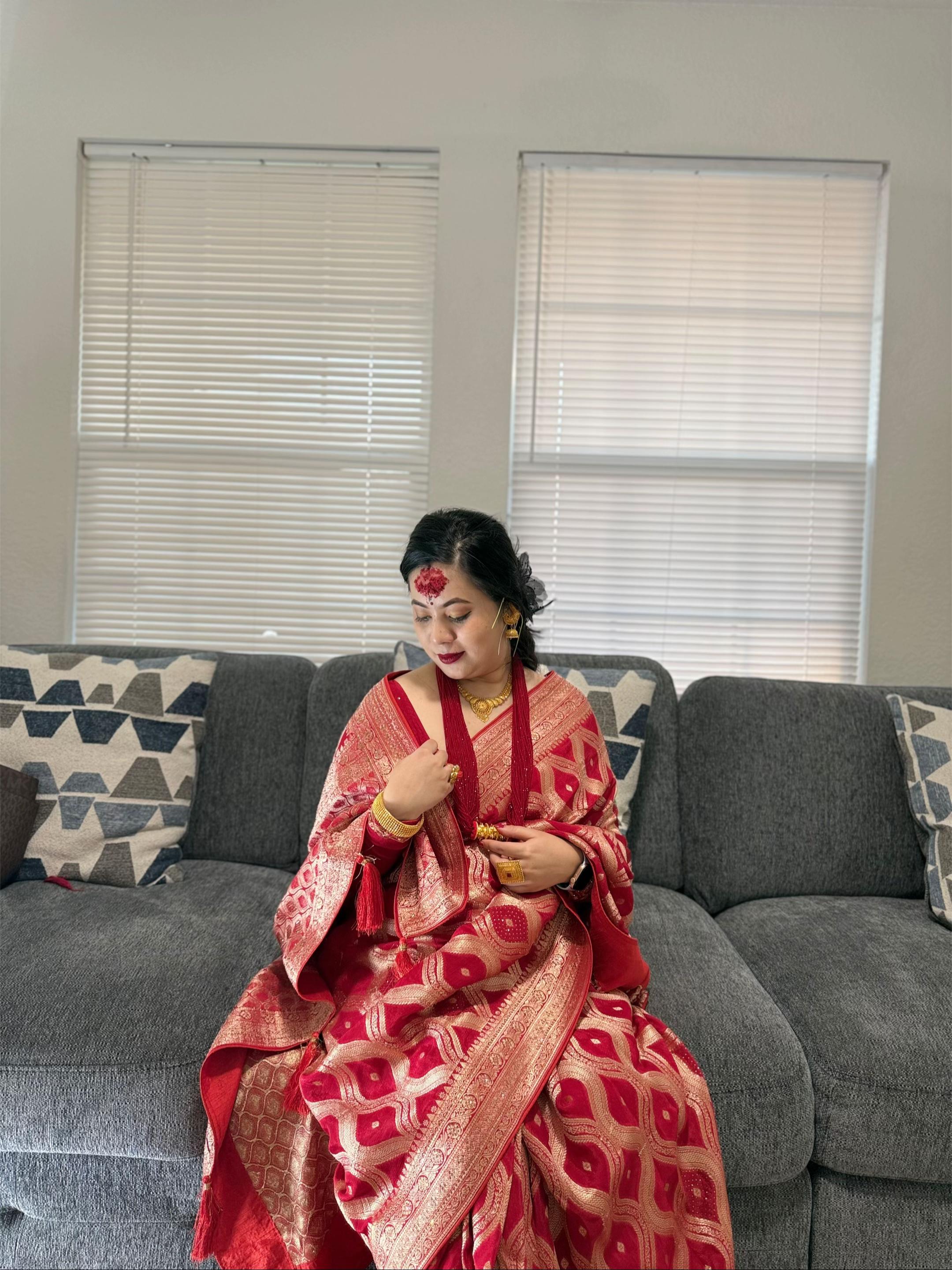 @Smriti