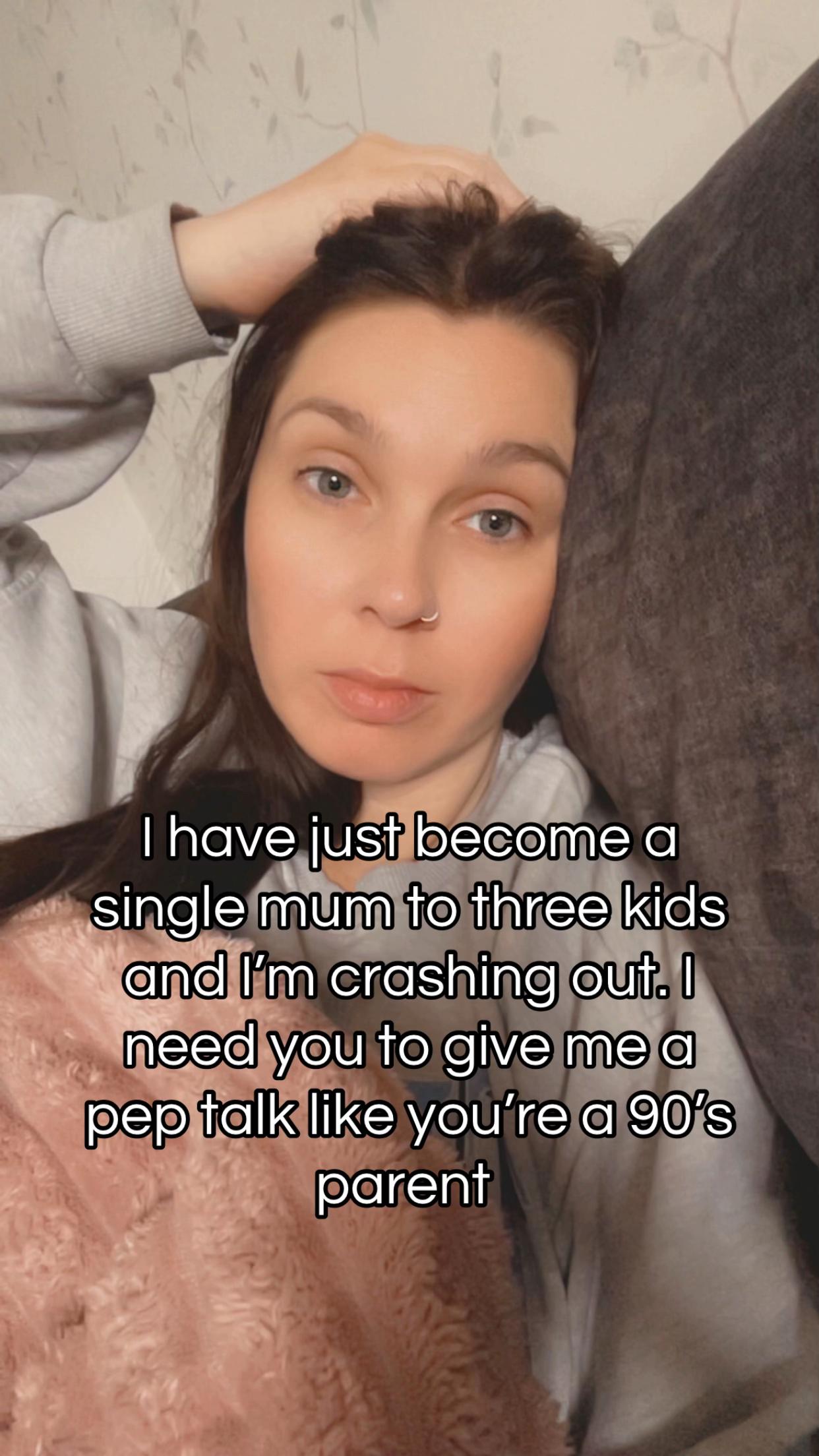 @Hannah ๐