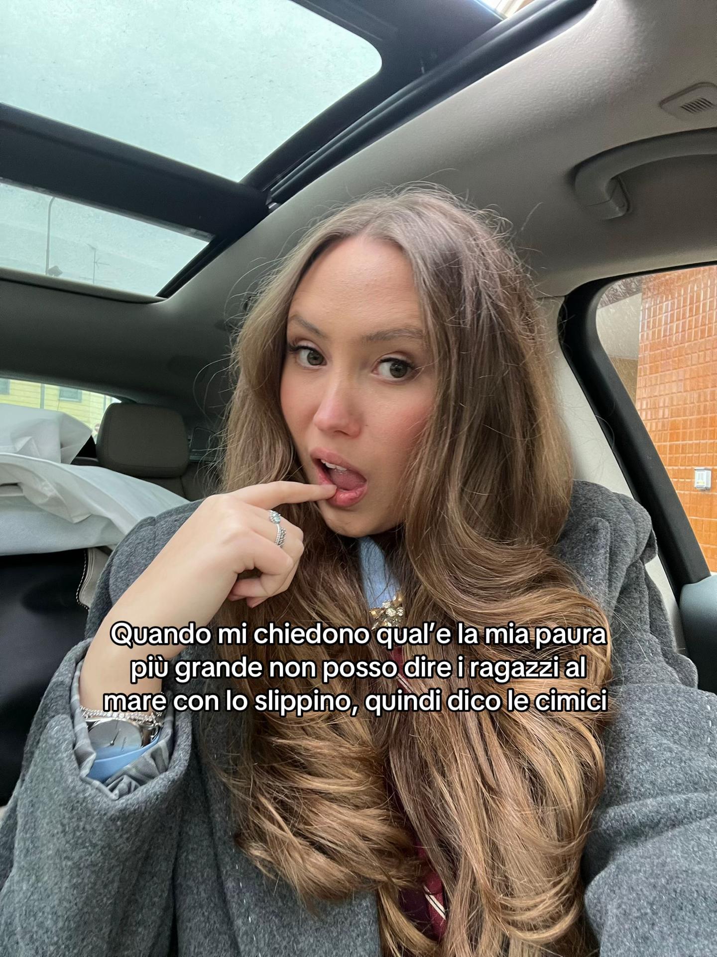 @Gilda Longoni