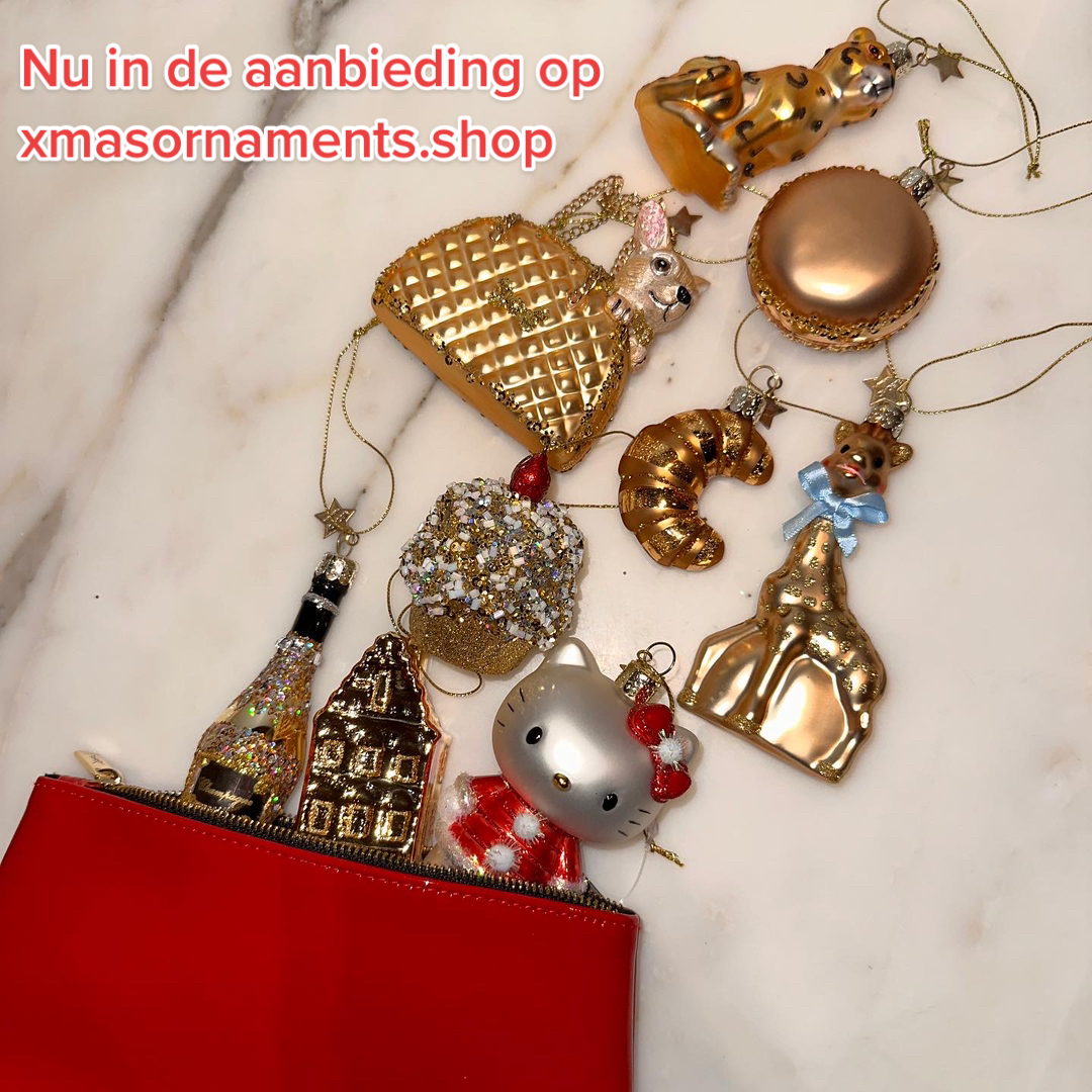 @🎄✨Kerstornamenten🎄✨