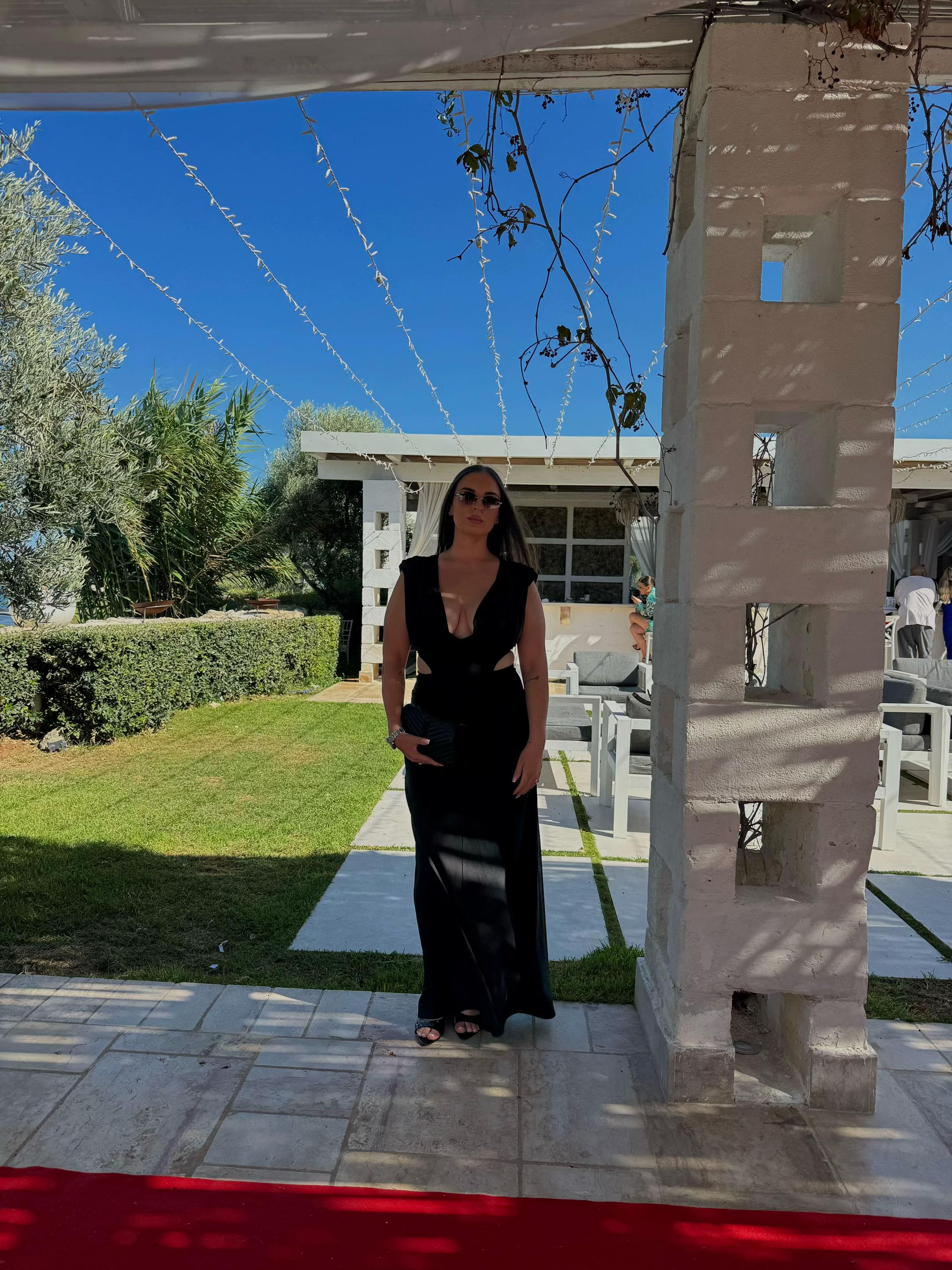 @Annarita Fraddosio