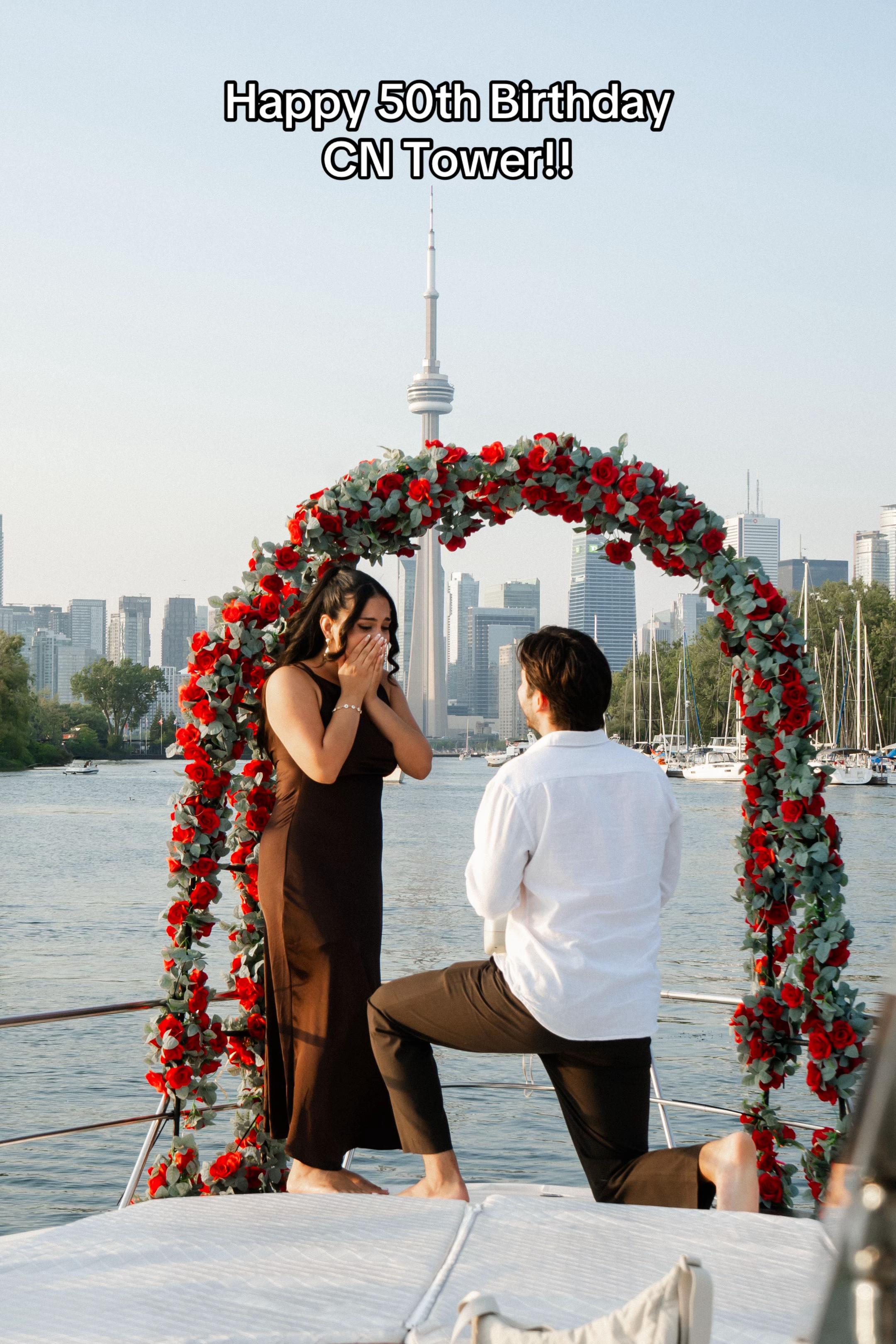 @Toronto Yachts