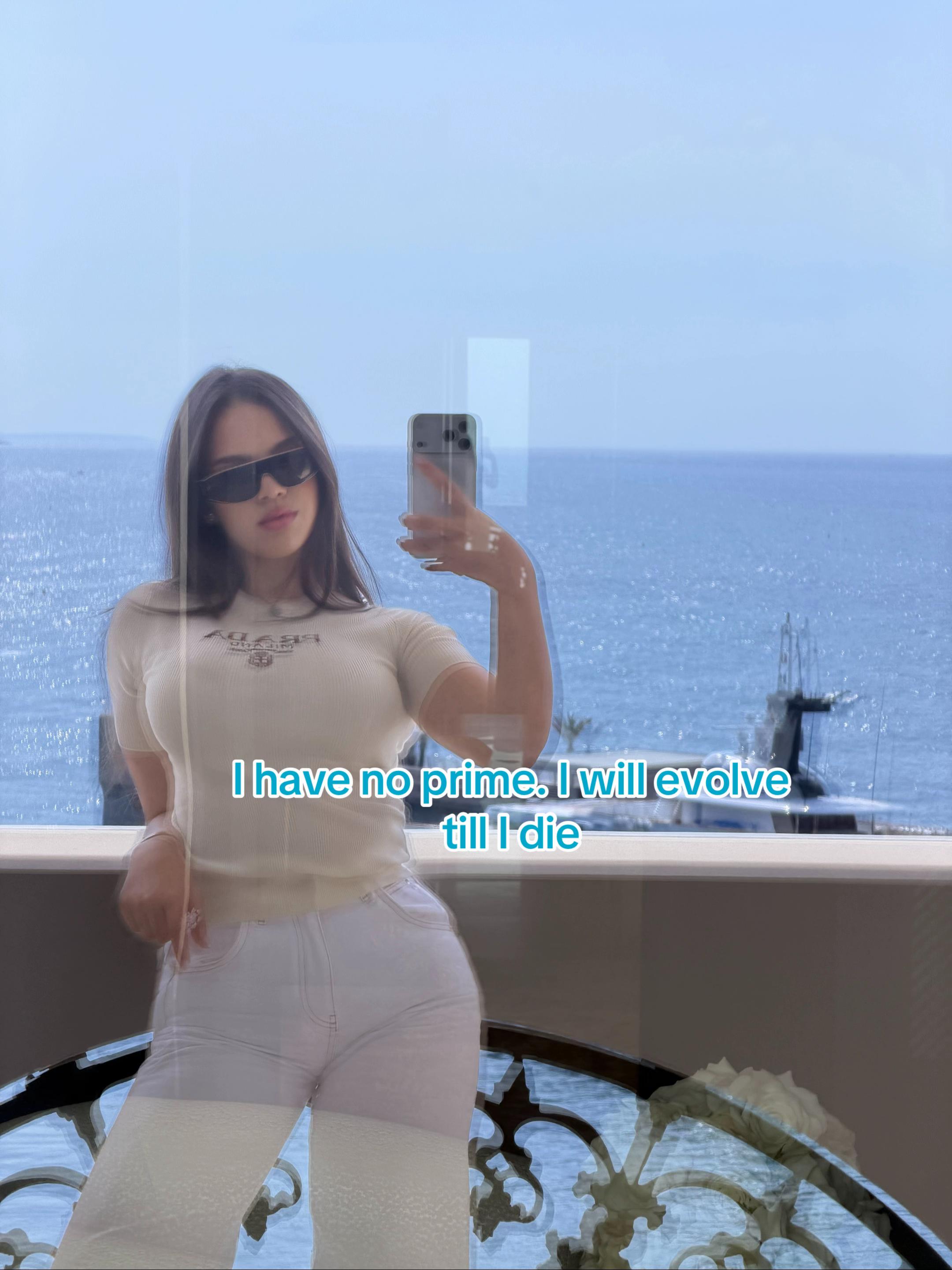 @Sophia Zweegers