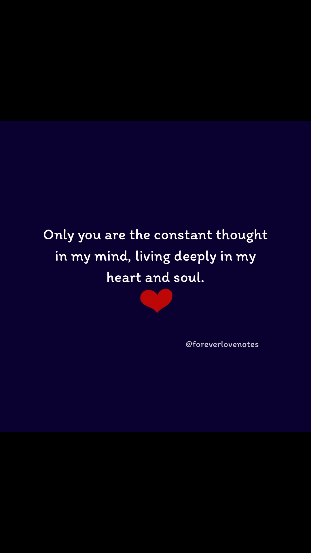@True Love Quotes