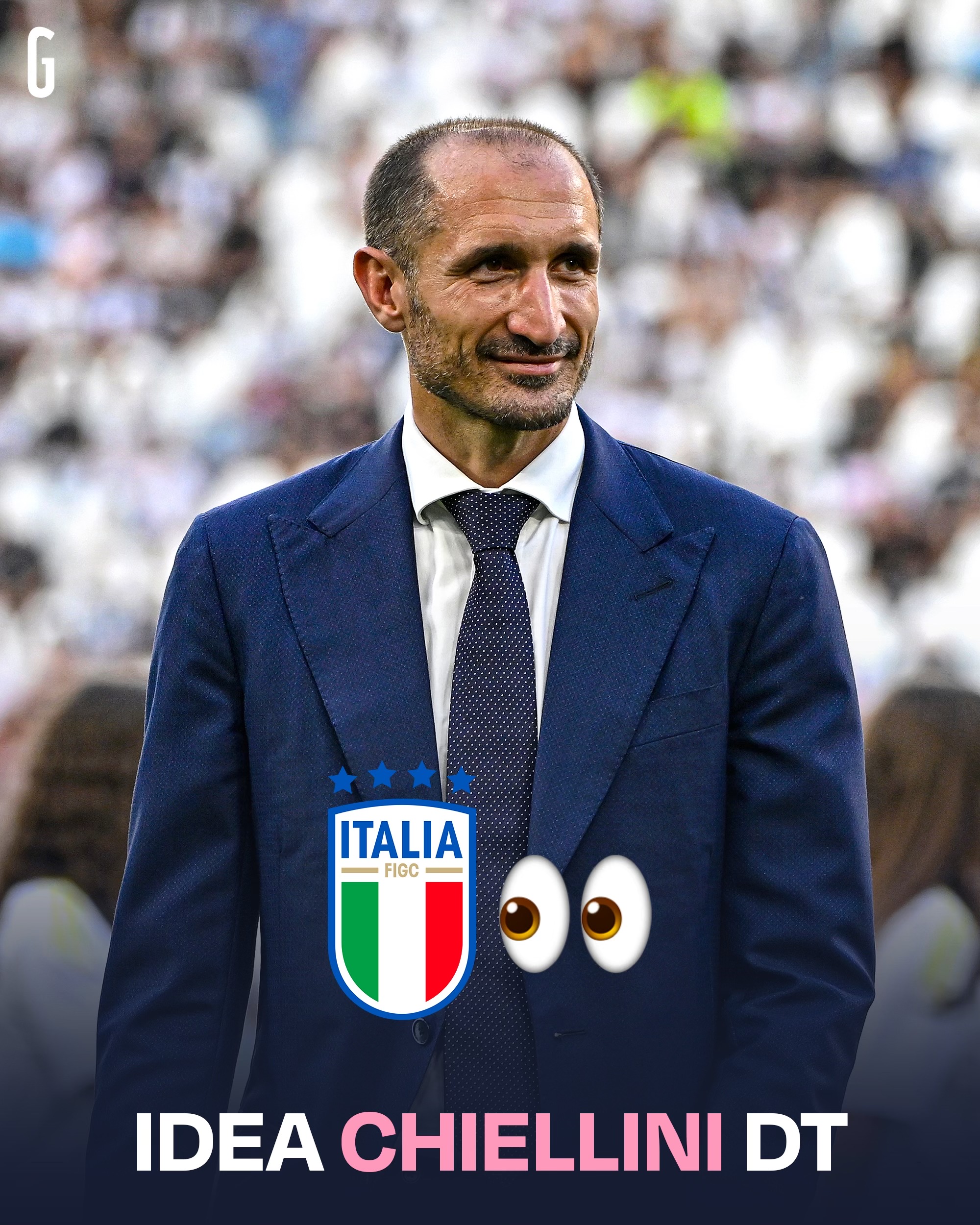 @La Gazzetta dello Sport 📰