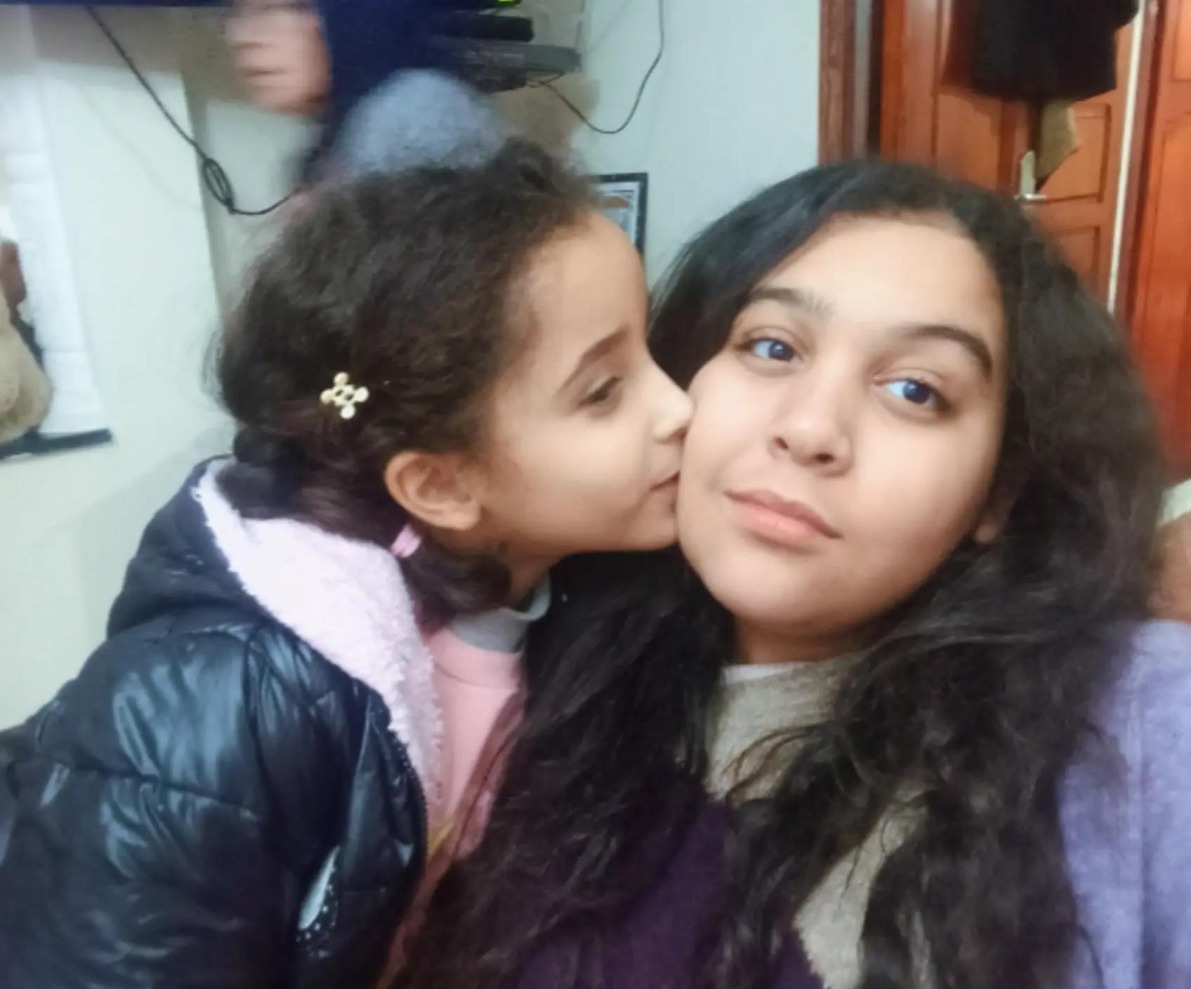 @Jannat El ghamry