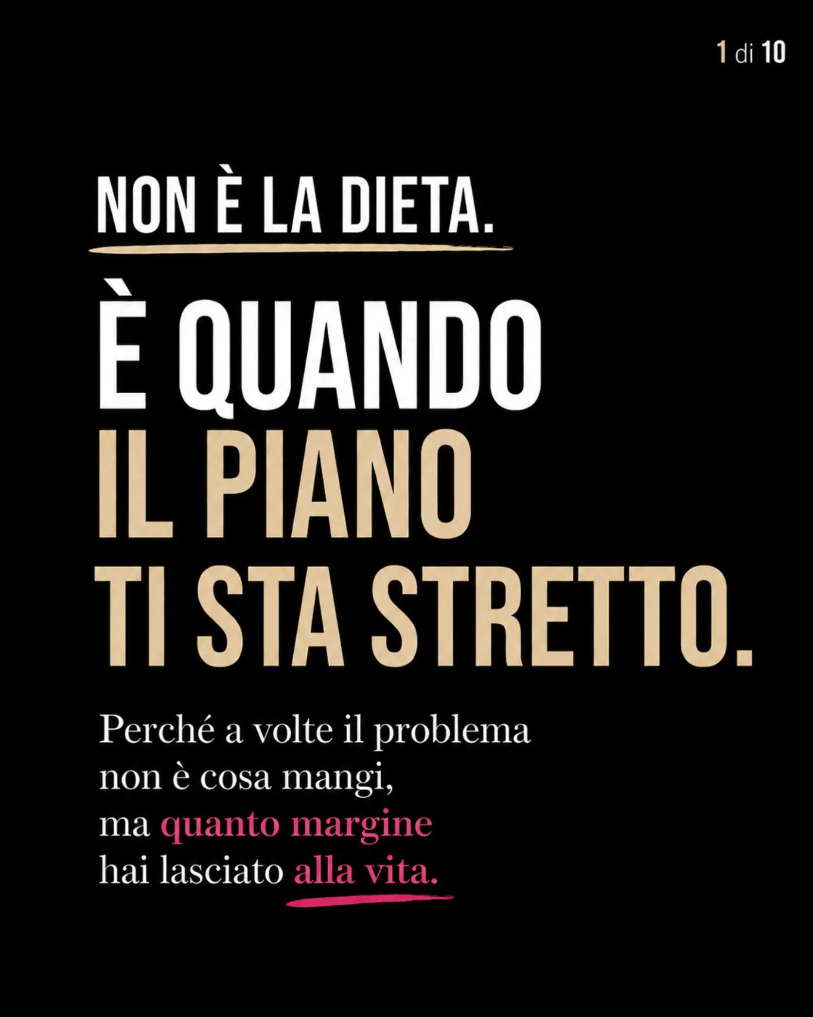 @Giovanni Massari Health Coach