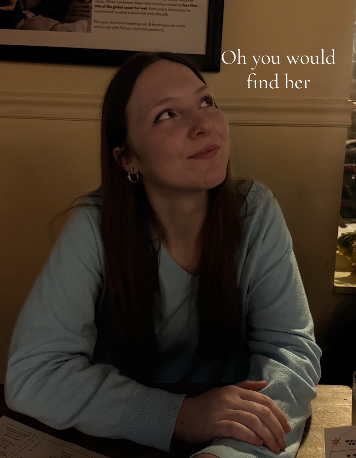 @Avery