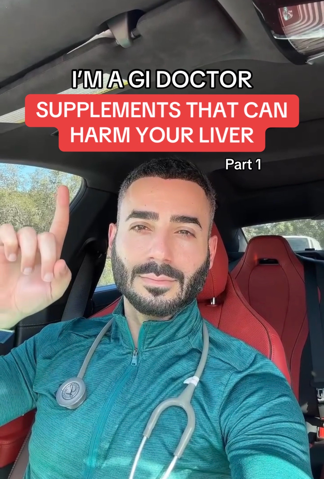 @Dr. Joseph Salhab
