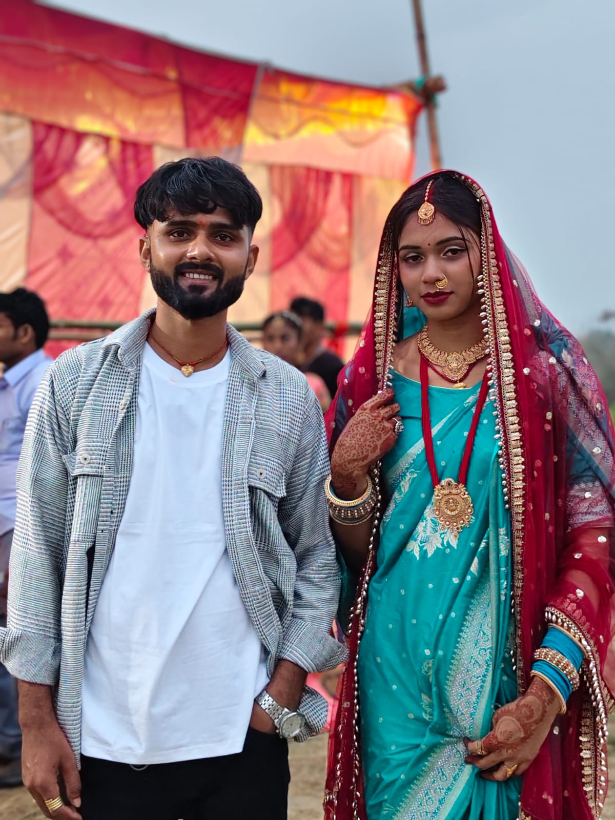 @zaiswal (rani)😊