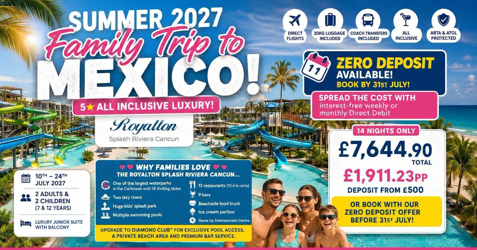 @Ryan Travel | Hays Travels
