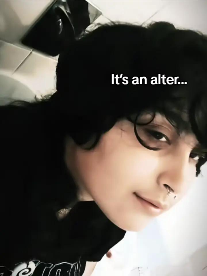 @⛧♱ 🦇「エリヤ」🦇♱⛧　||　𝄞；🇮🇹#🇵🇸