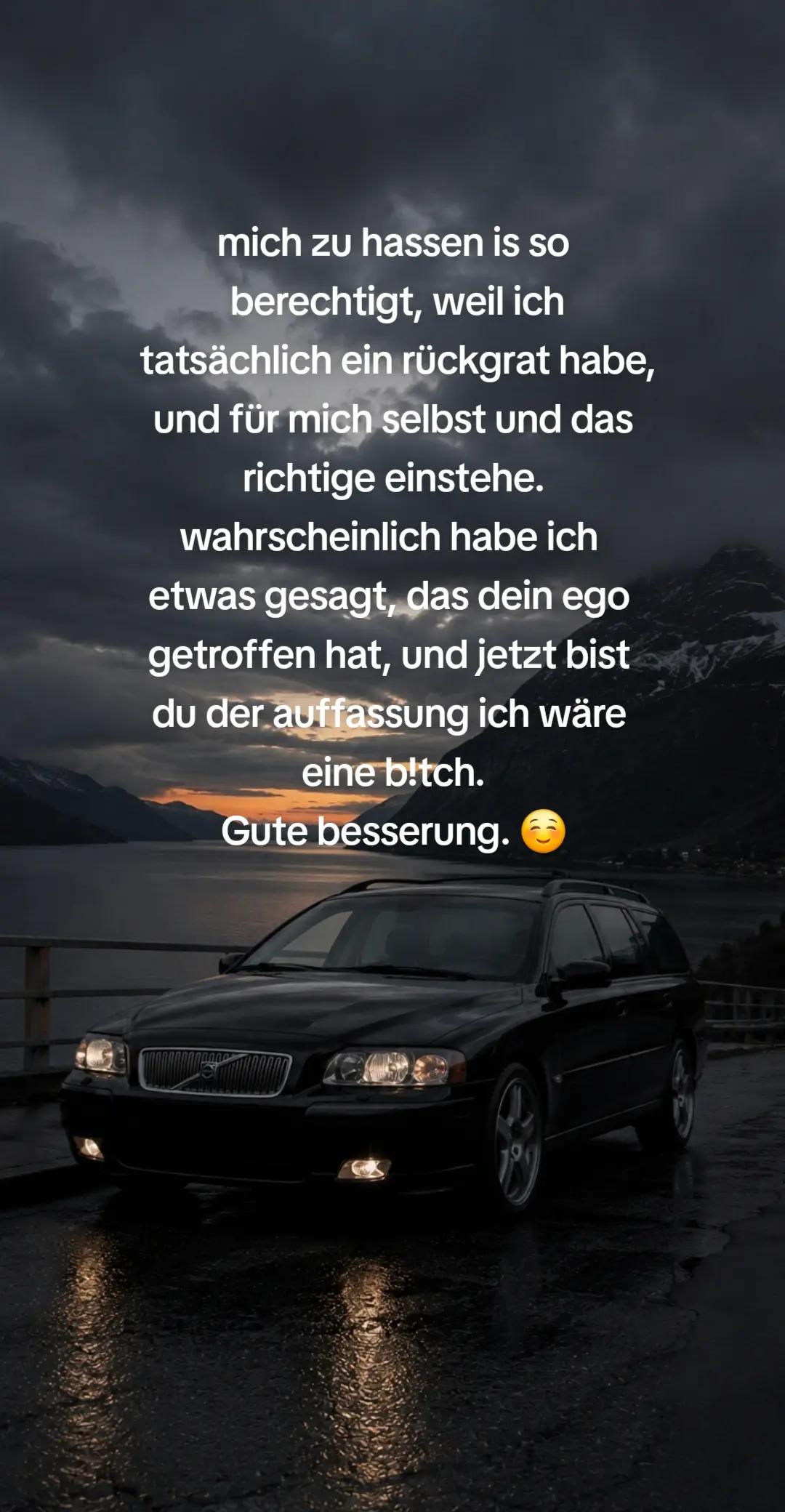 @Volvomädchen
