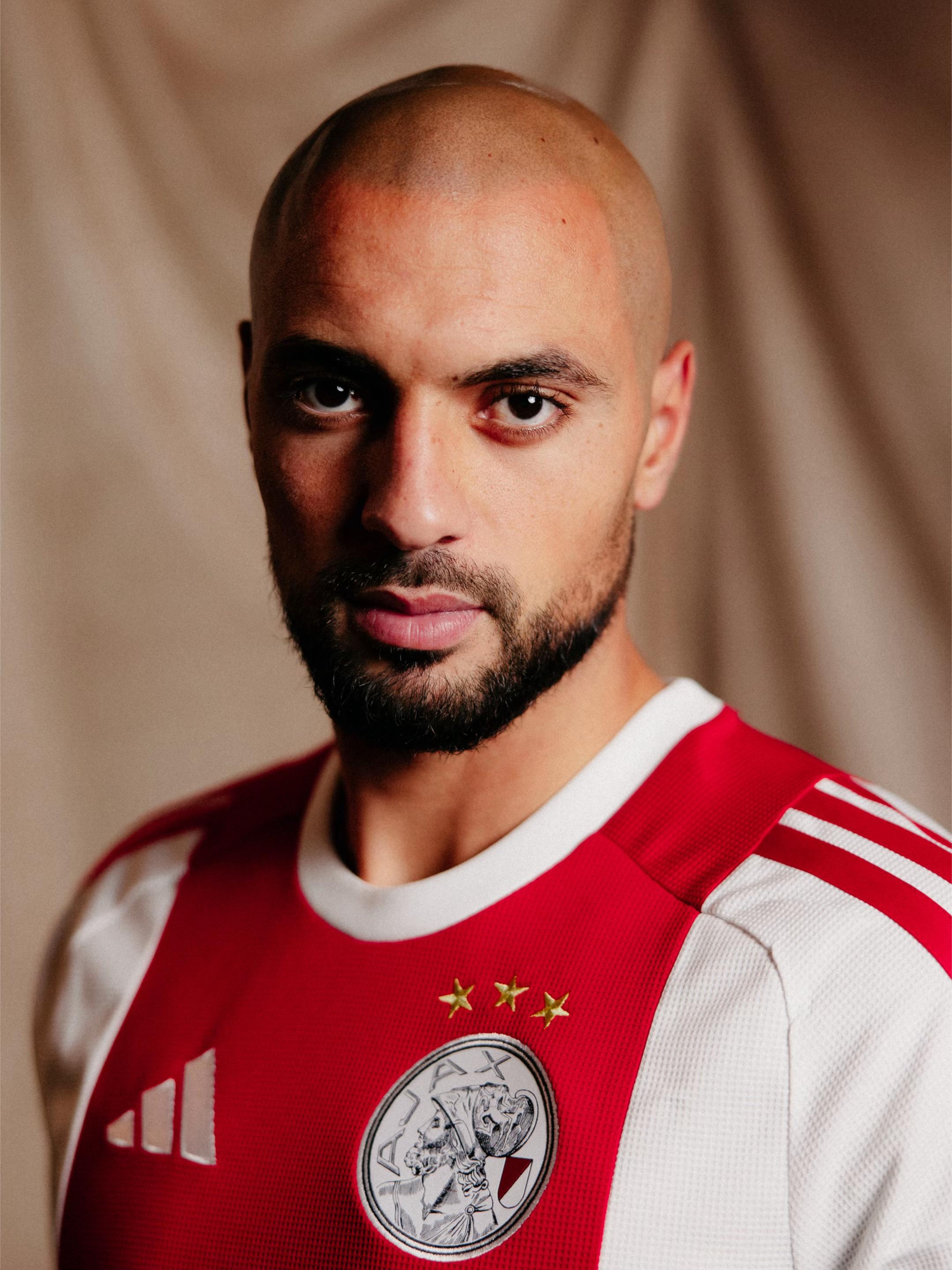@AFC Ajax